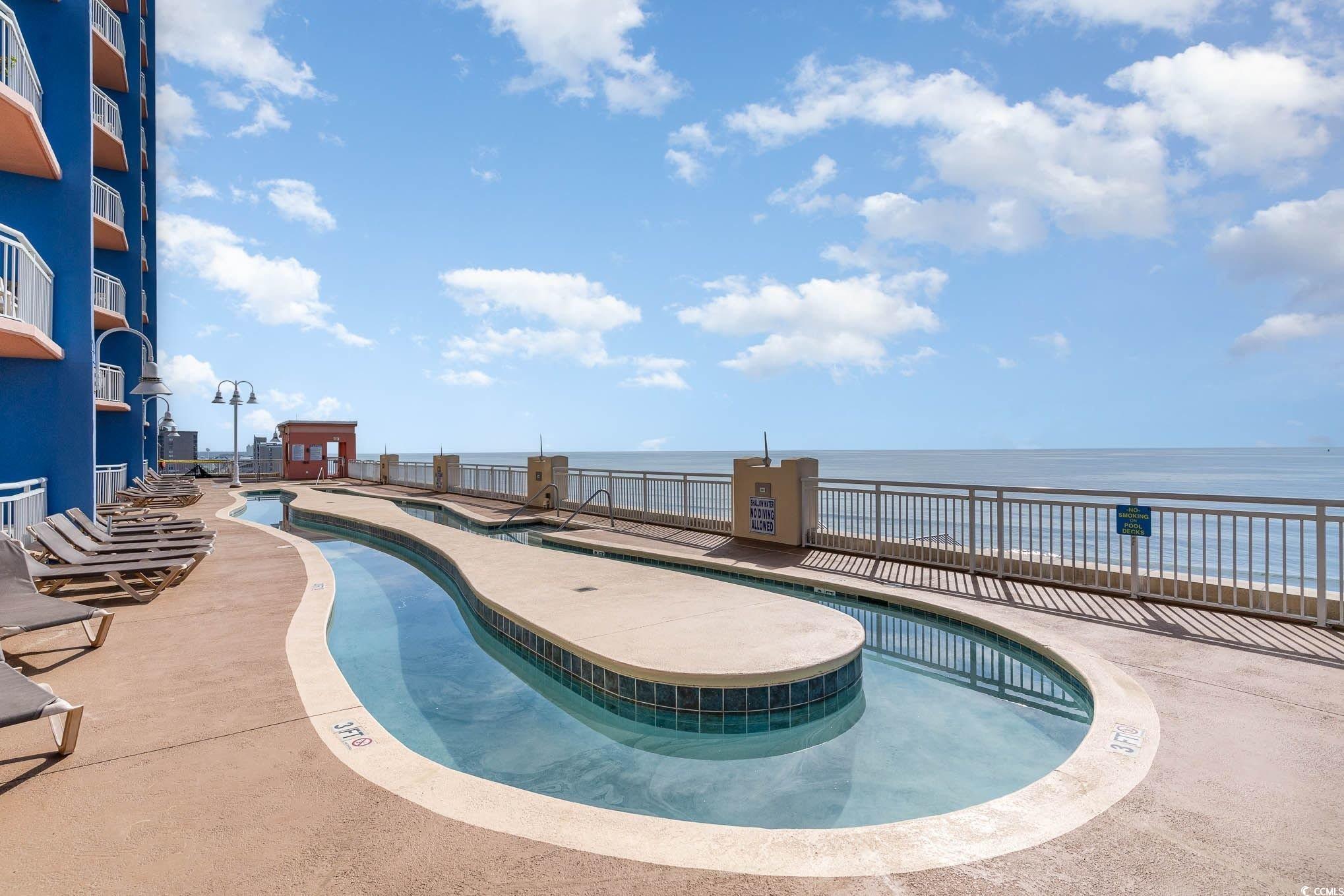 3500 N Ocean Blvd. Property Photo 19