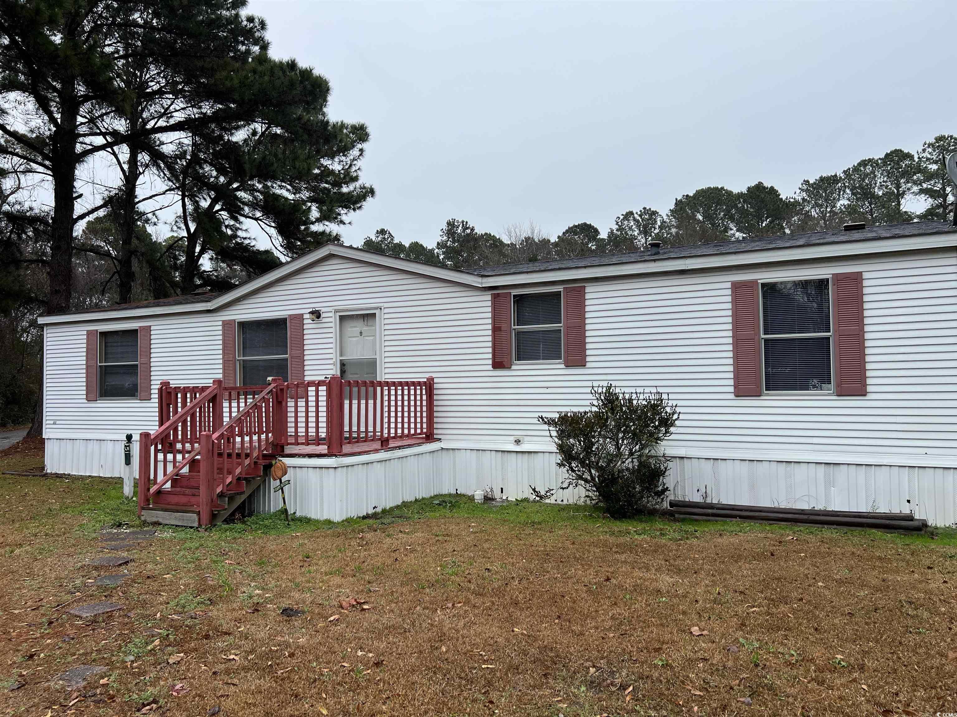451 Sutton Dr. Property Photo 1
