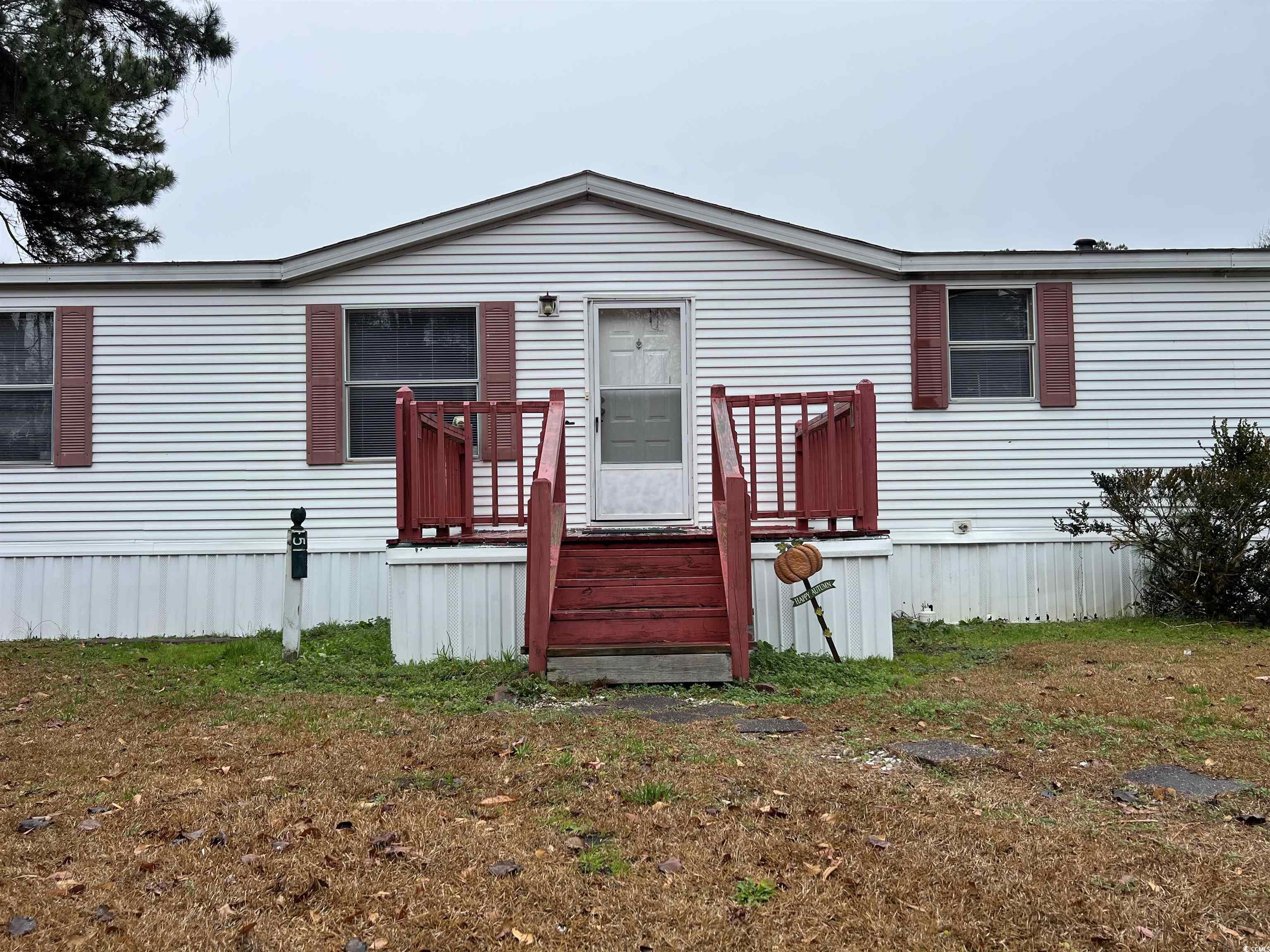 451 Sutton Dr. Property Photo 2