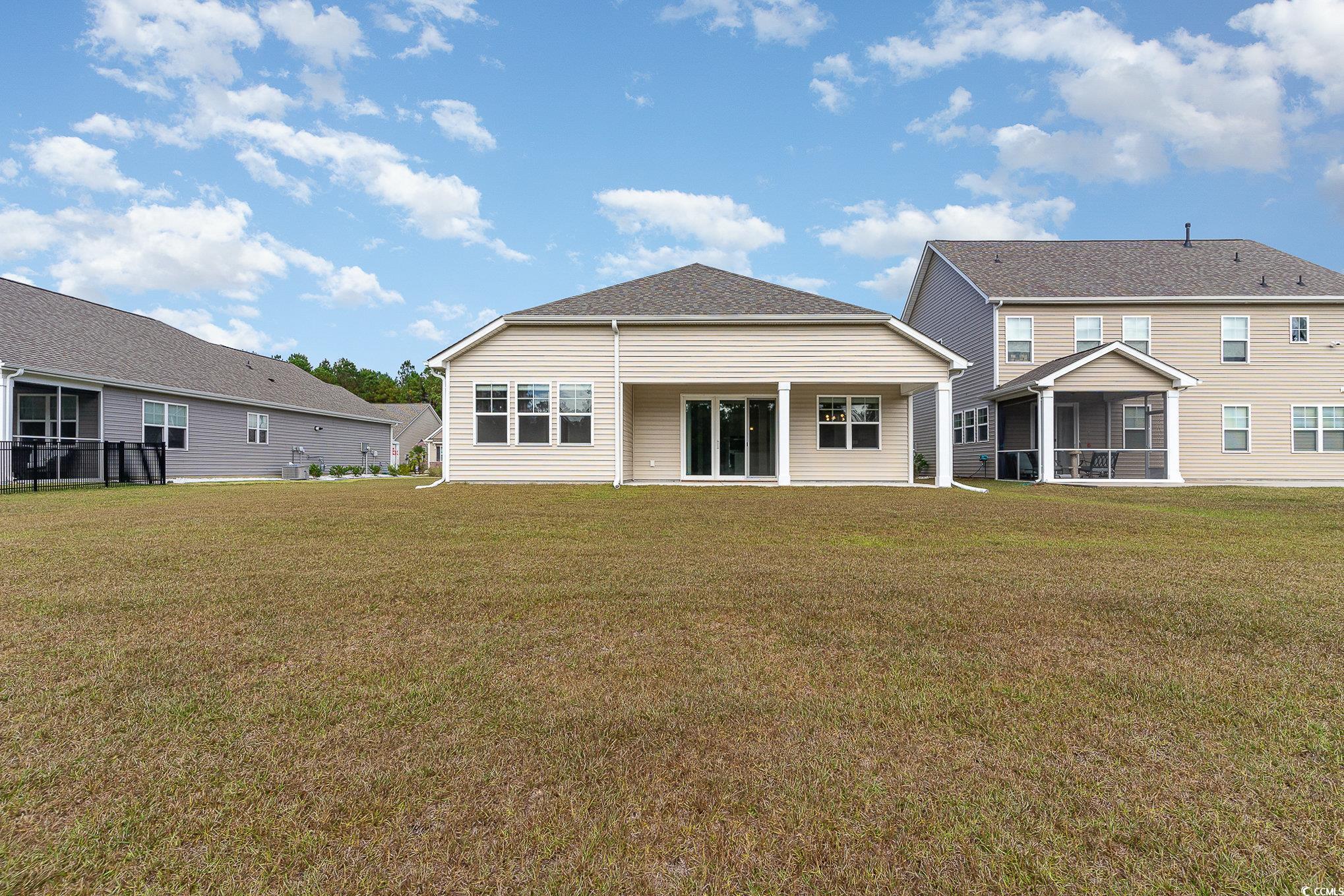 808 Flowering Branch Ave. Property Photo 36