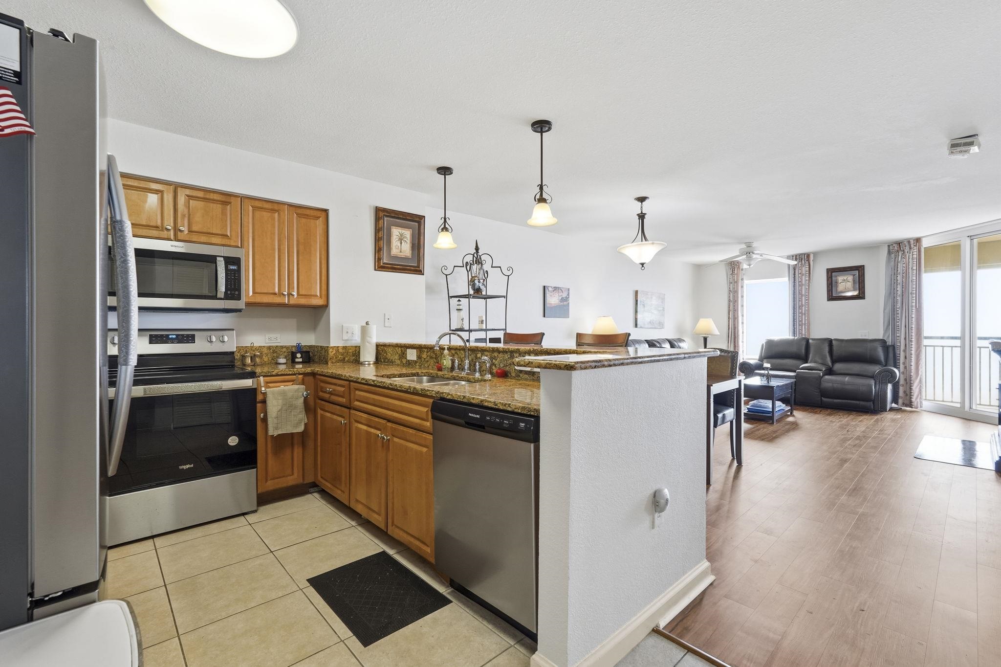 1819 N Ocean Blvd. Property Photo 7