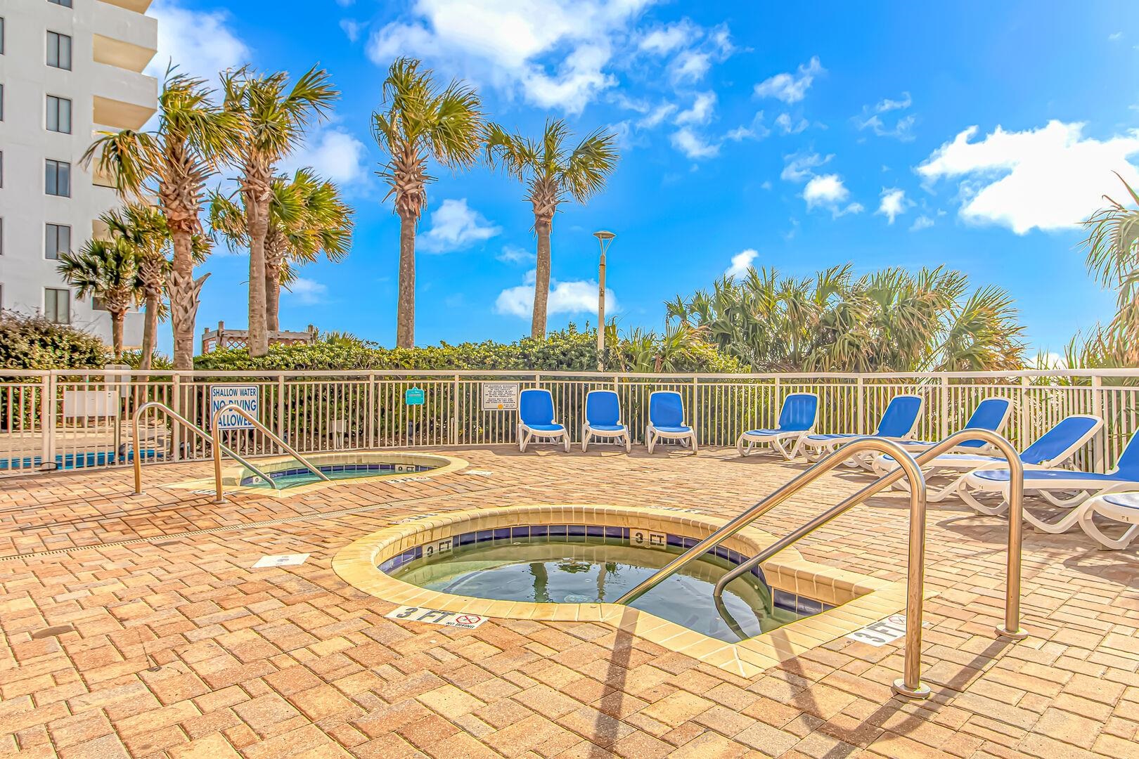2701 S Ocean Blvd. Property Photo 22