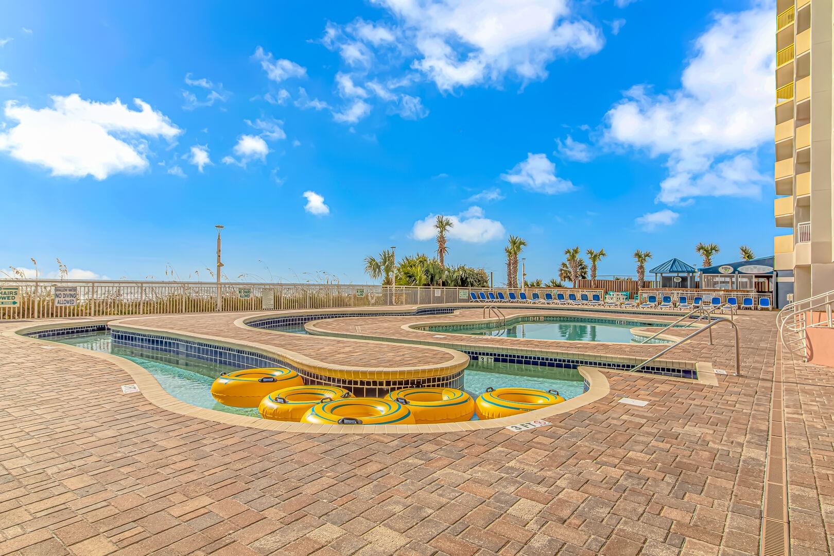 2701 S Ocean Blvd. Property Photo 27