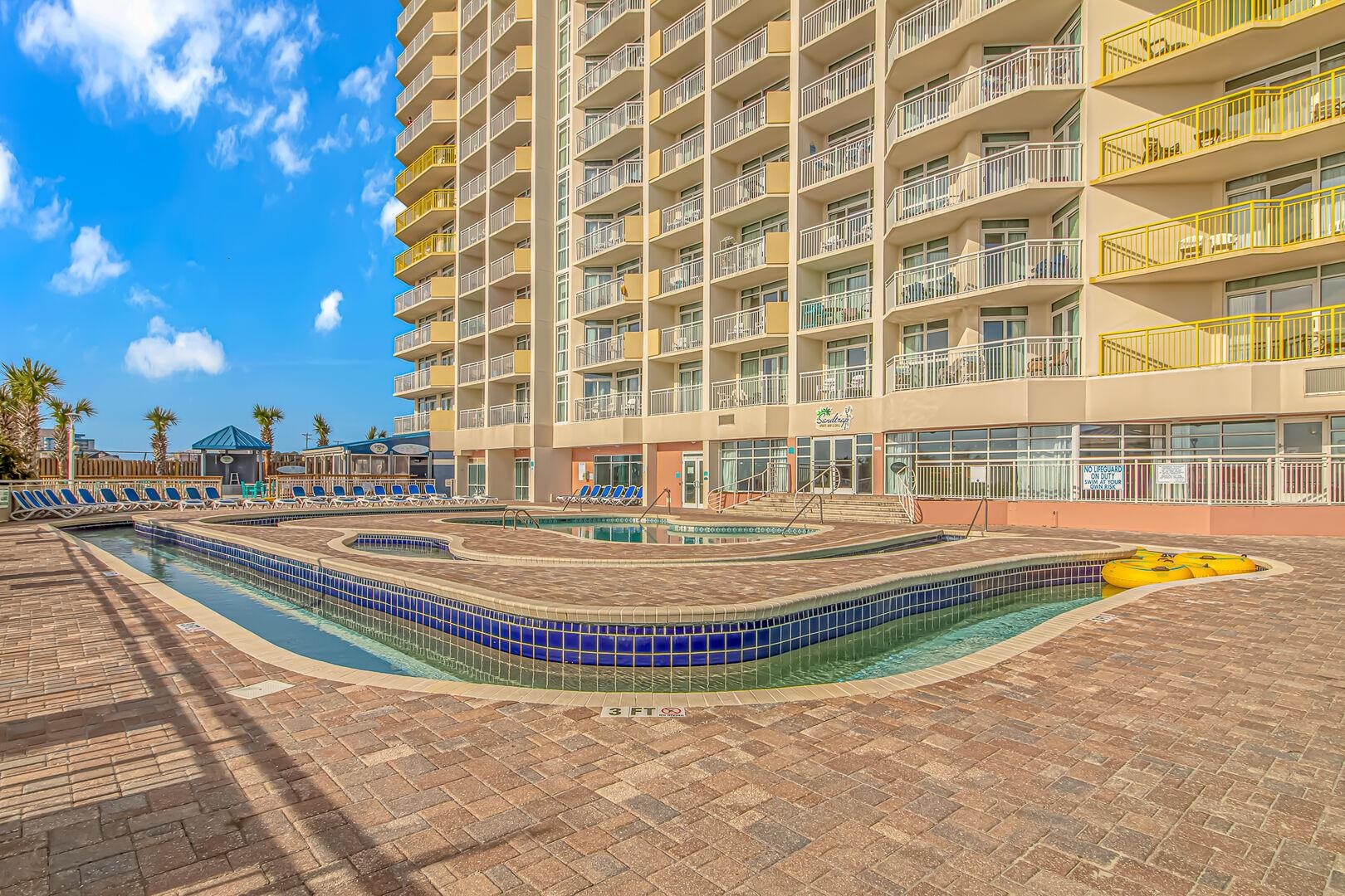 2701 S Ocean Blvd. Property Photo 33