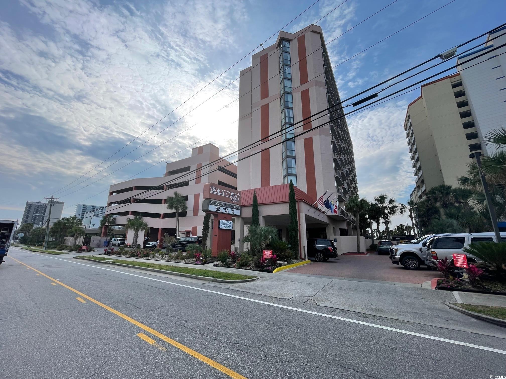 5308 N Ocean Blvd. Property Photo 1