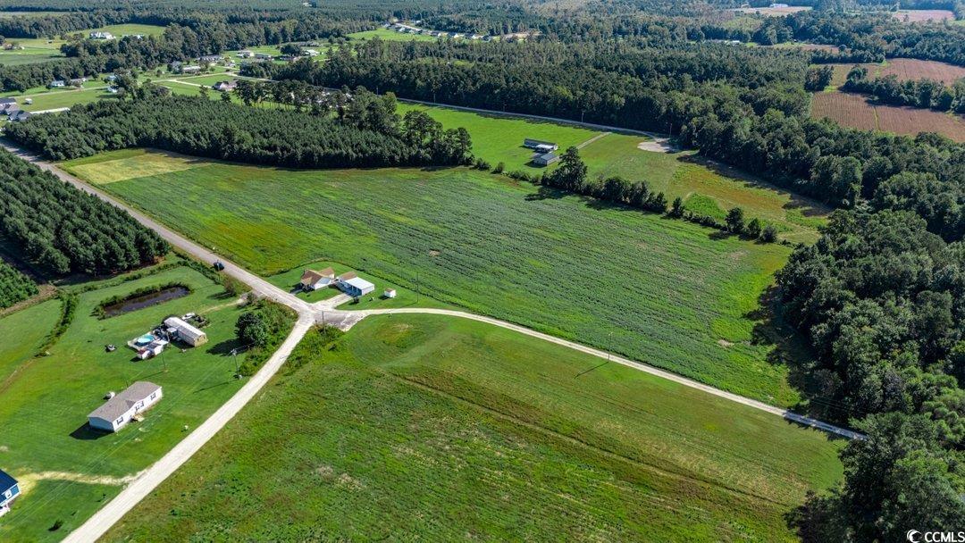 Tbd Mack Rd. Property Photo 1