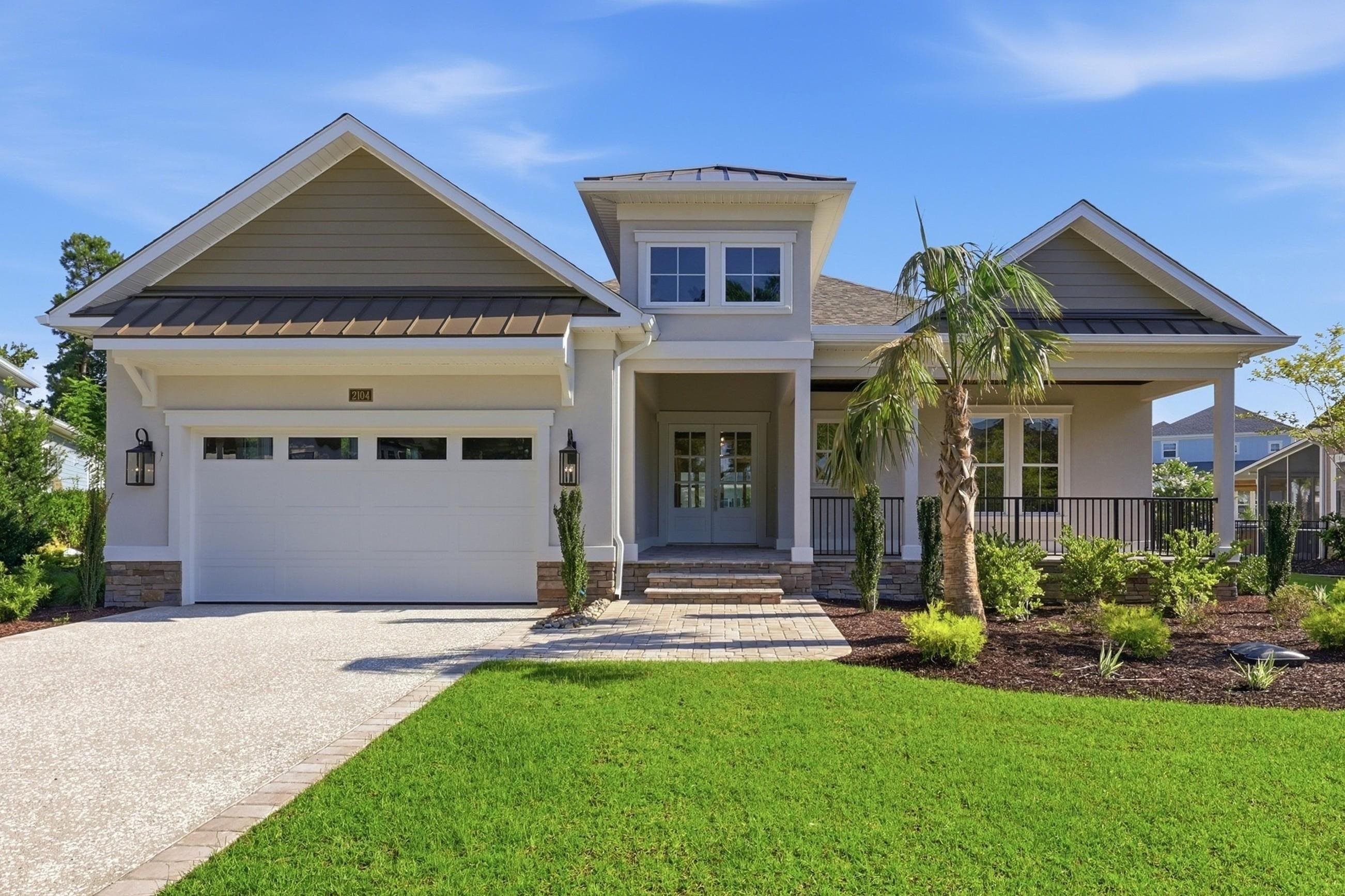 2104 Clematis Ct. Property Photo 1