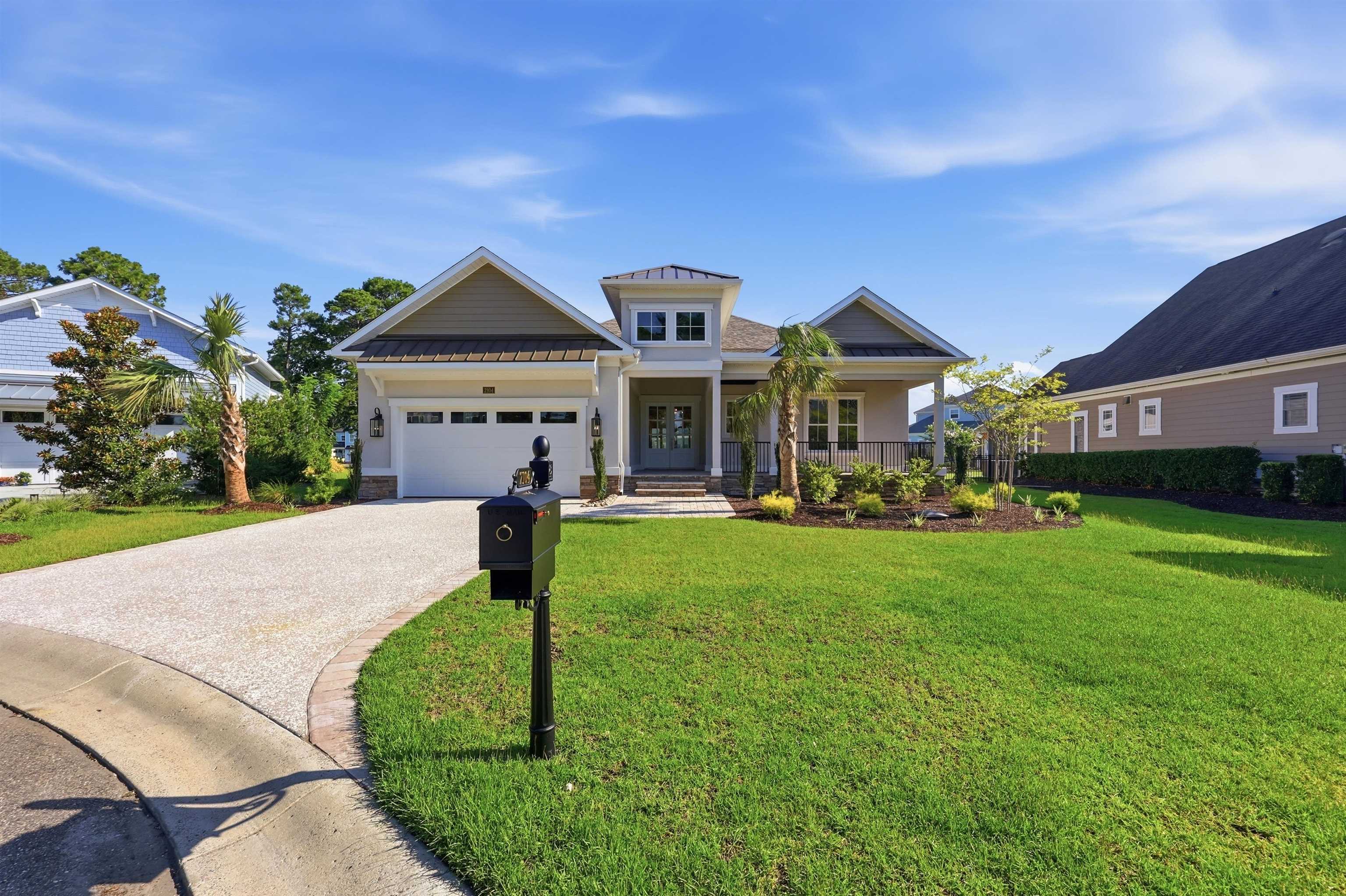 2104 Clematis Ct. Property Photo 23