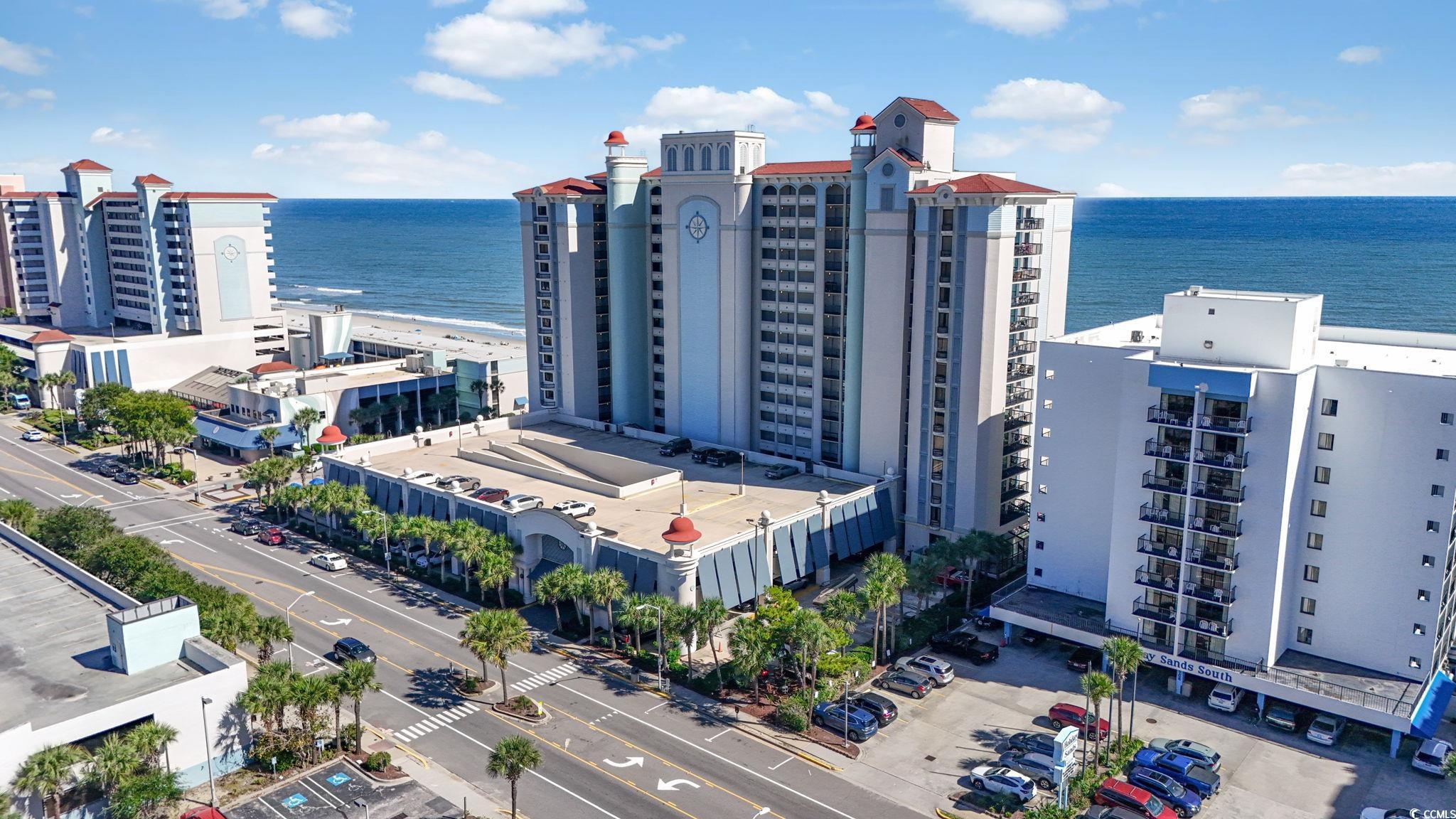 2401 S Ocean Blvd. Property Photo 12