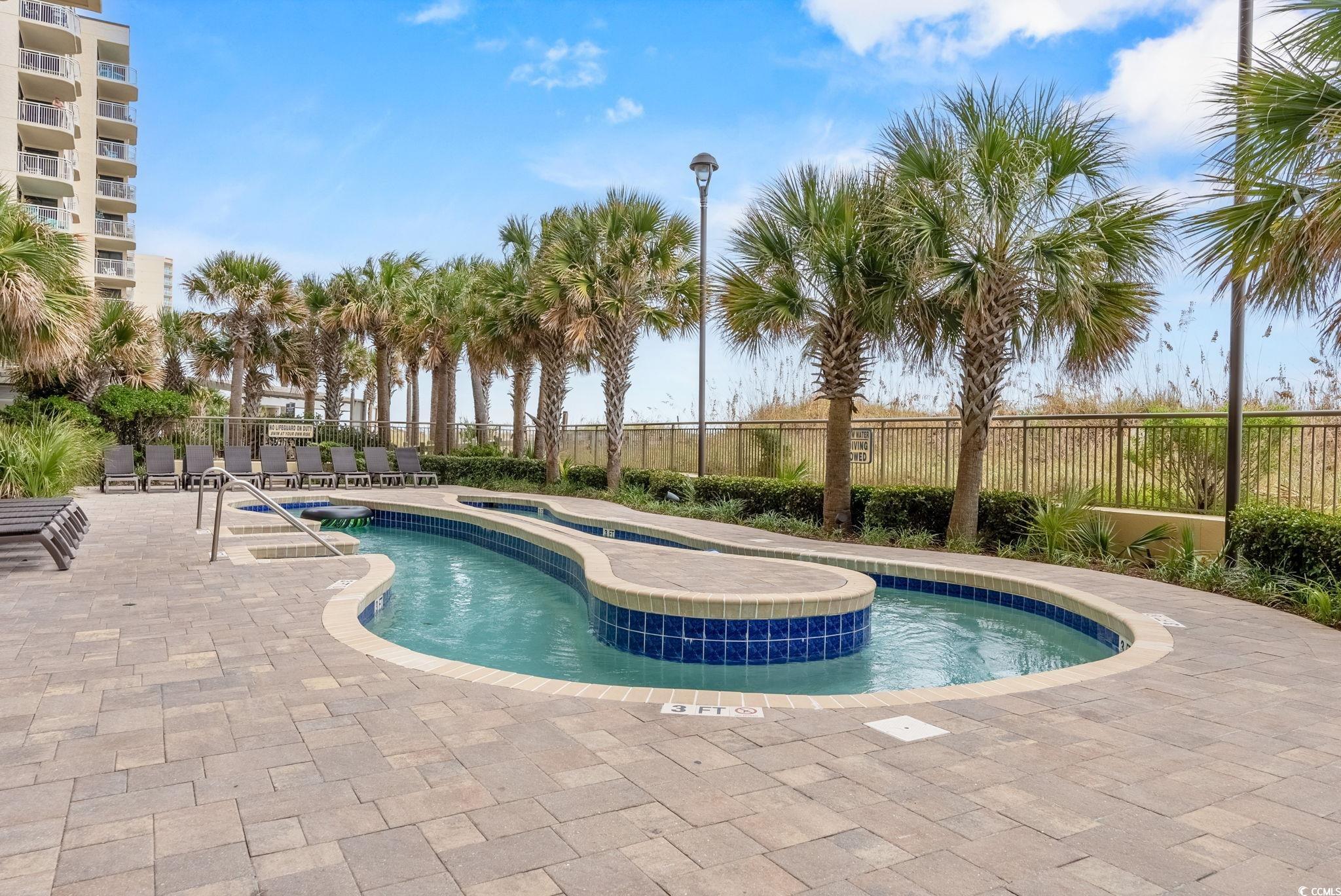 603 S Ocean Blvd. Property Photo 30