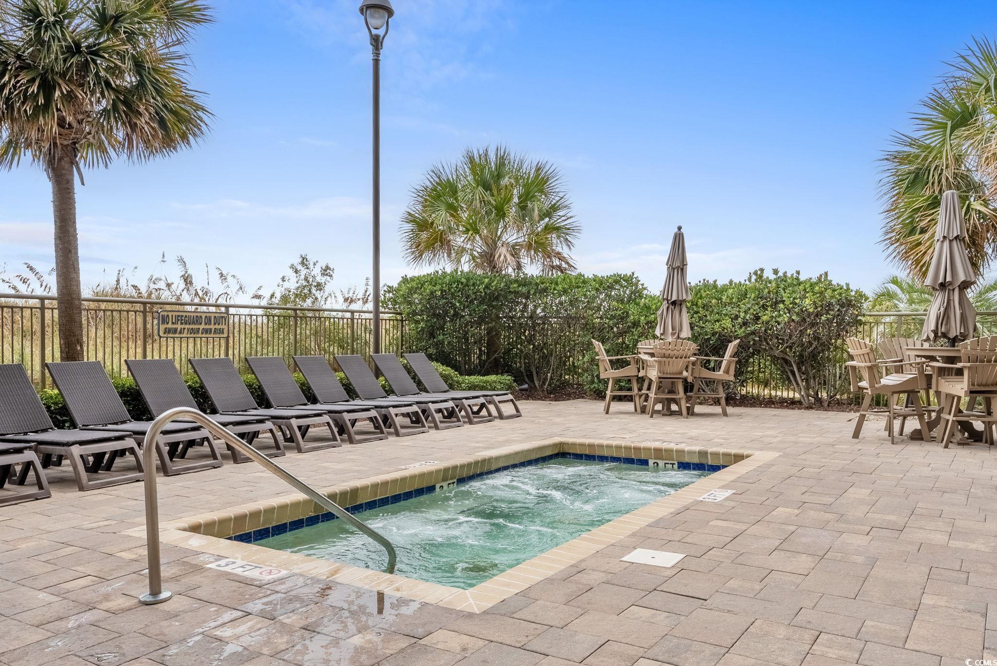 603 S Ocean Blvd. Property Photo 31