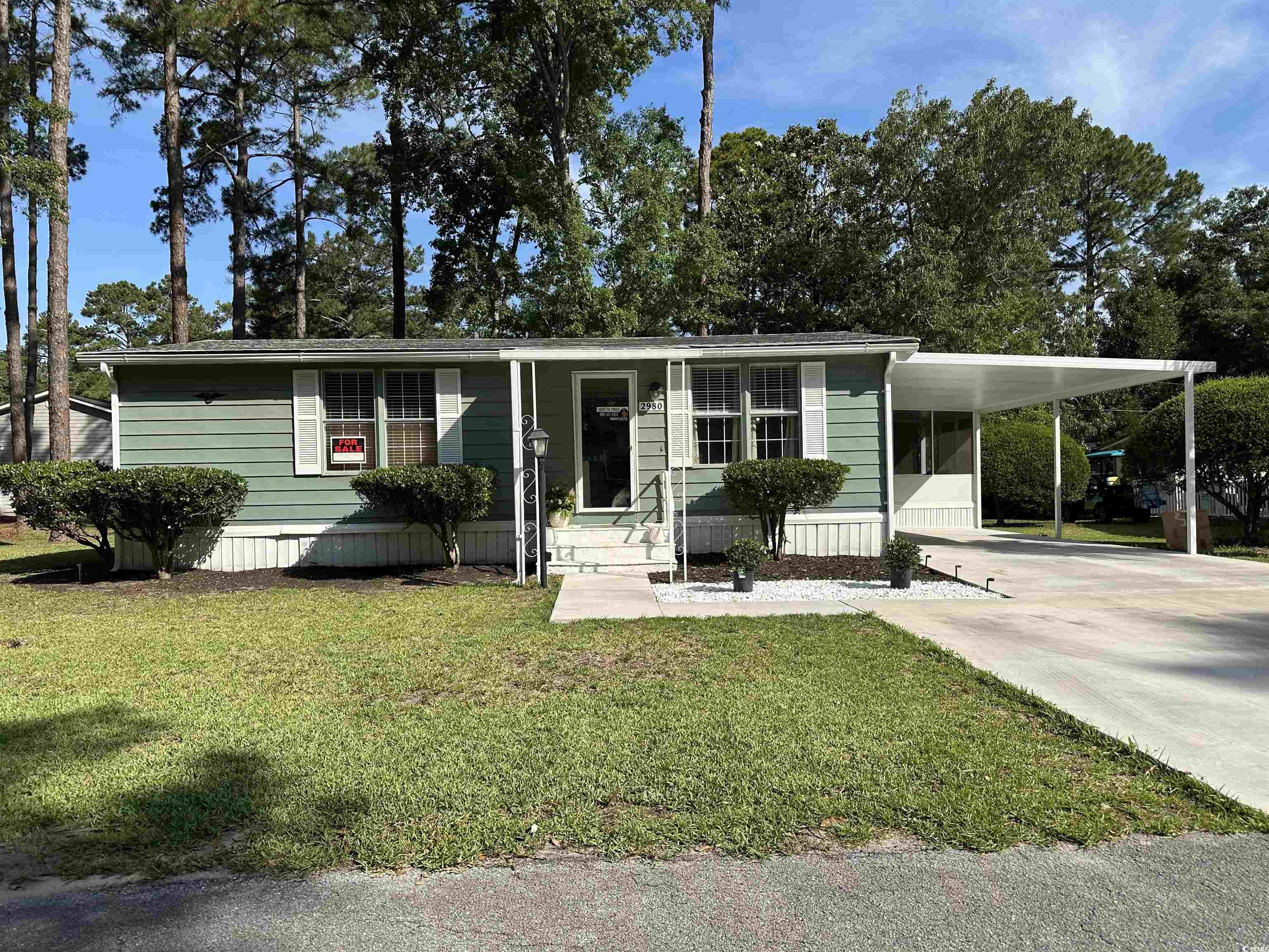 2980 Montgomery Trail Property Photo 1