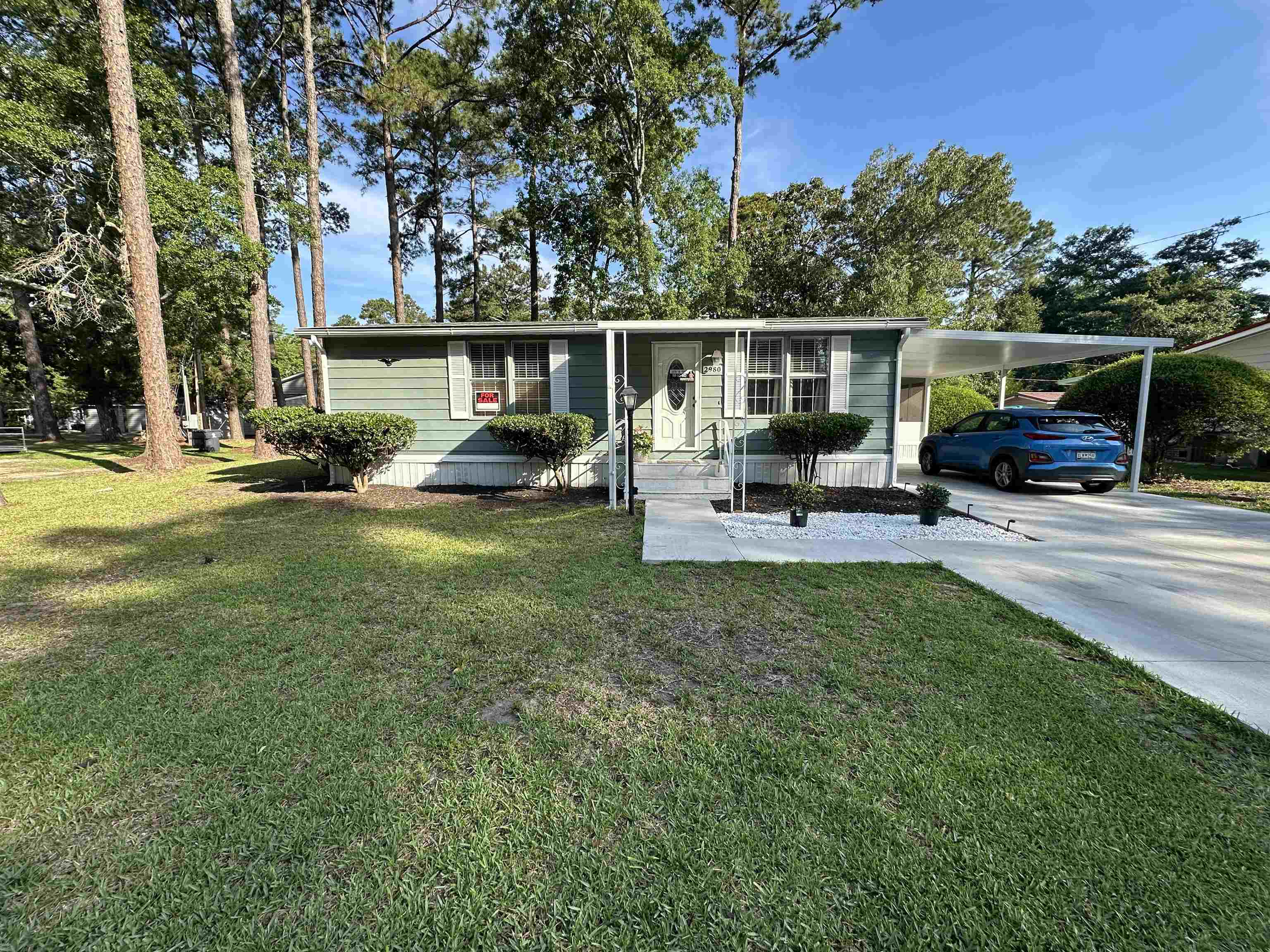 2980 Montgomery Trail Property Photo 2