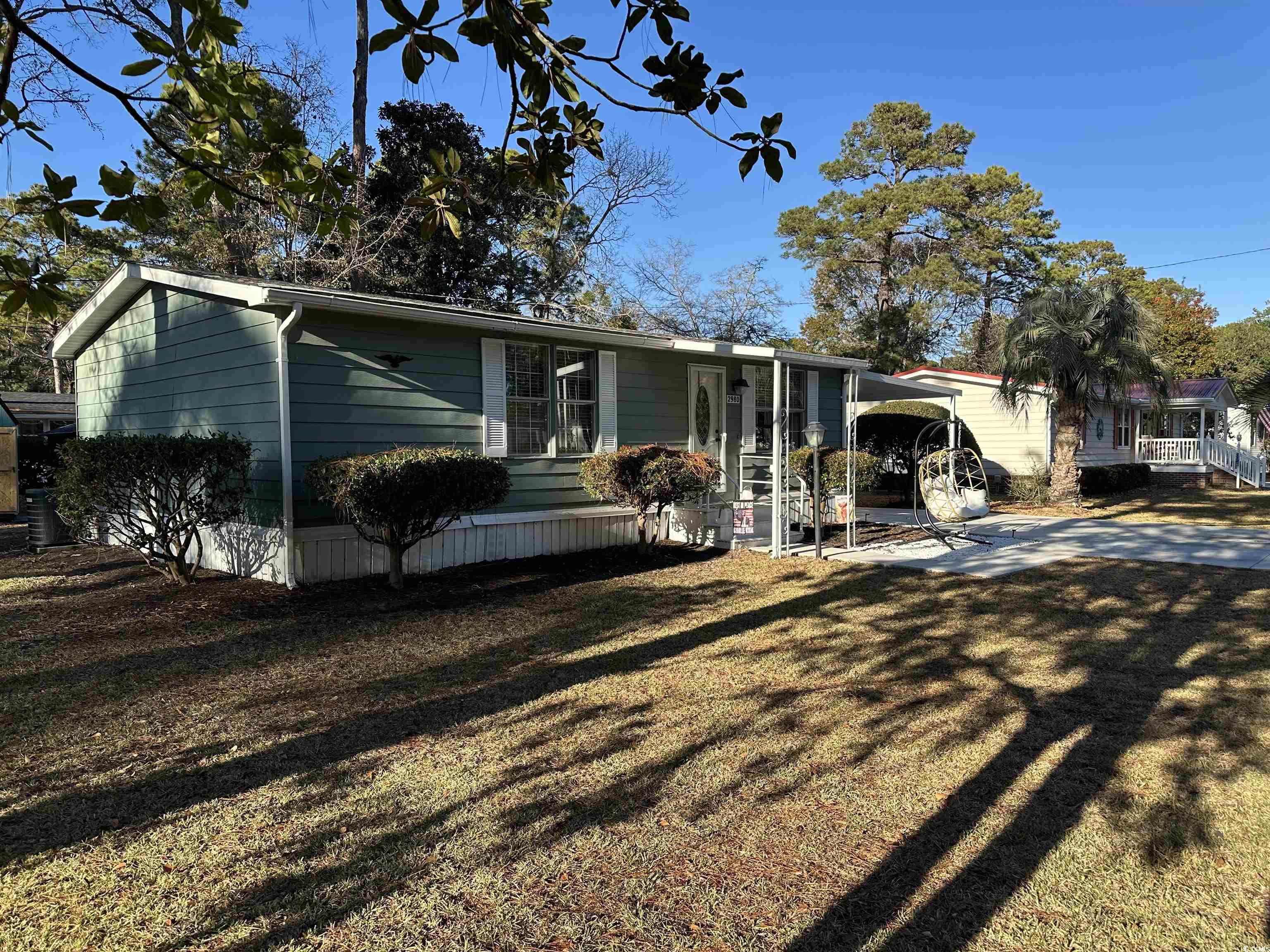 2980 Montgomery Trail Property Photo 4
