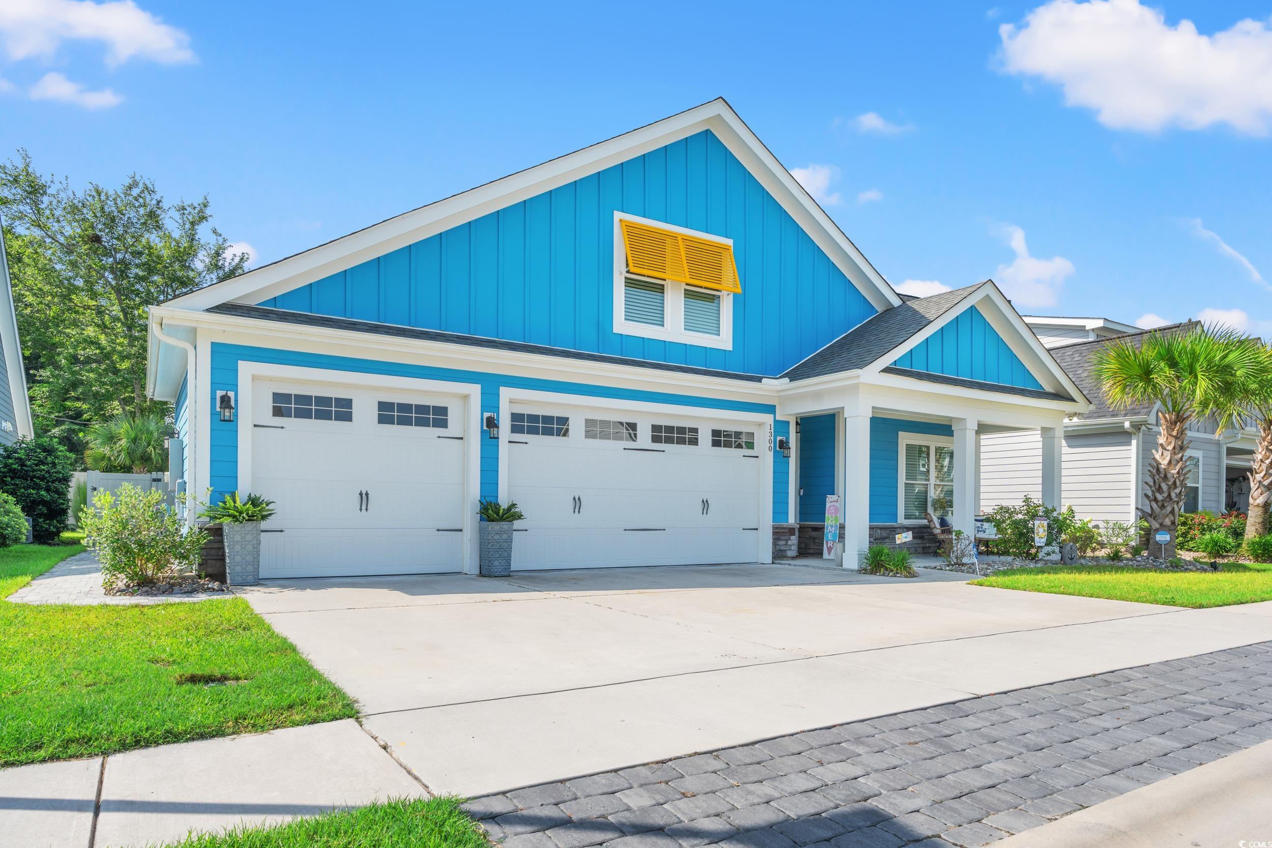 1300 Doubloon Dr. Property Photo 1