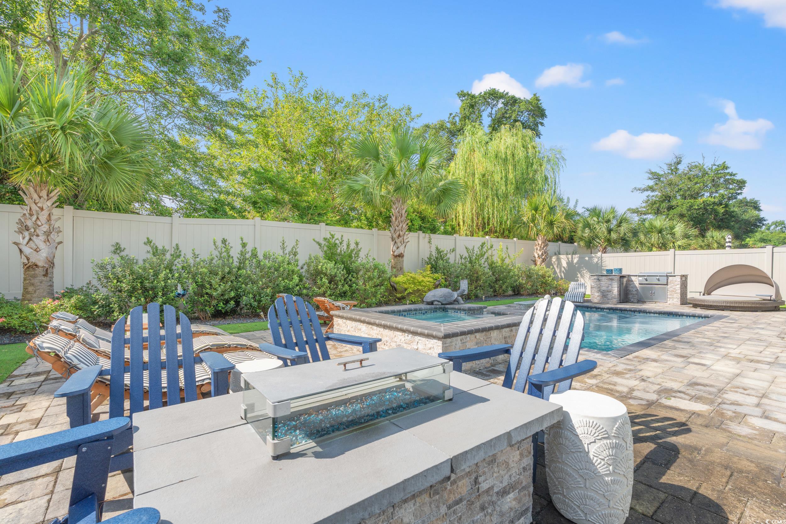 1300 Doubloon Dr. Property Photo 42