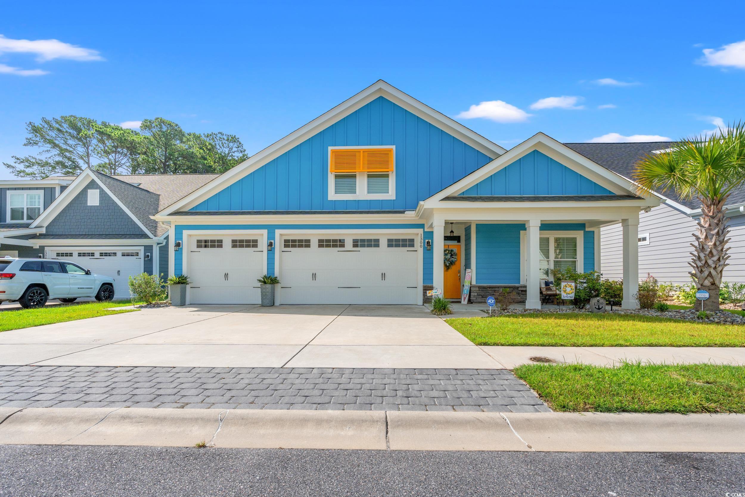 1300 Doubloon Dr. Property Photo 46
