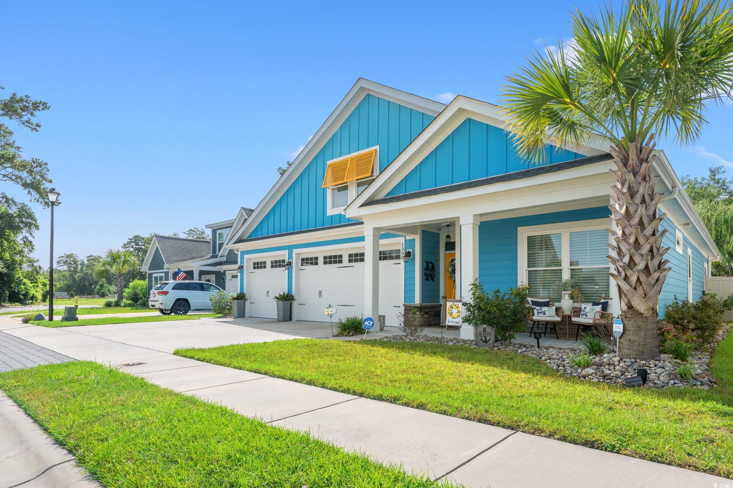 1300 Doubloon Dr. Property Photo 47