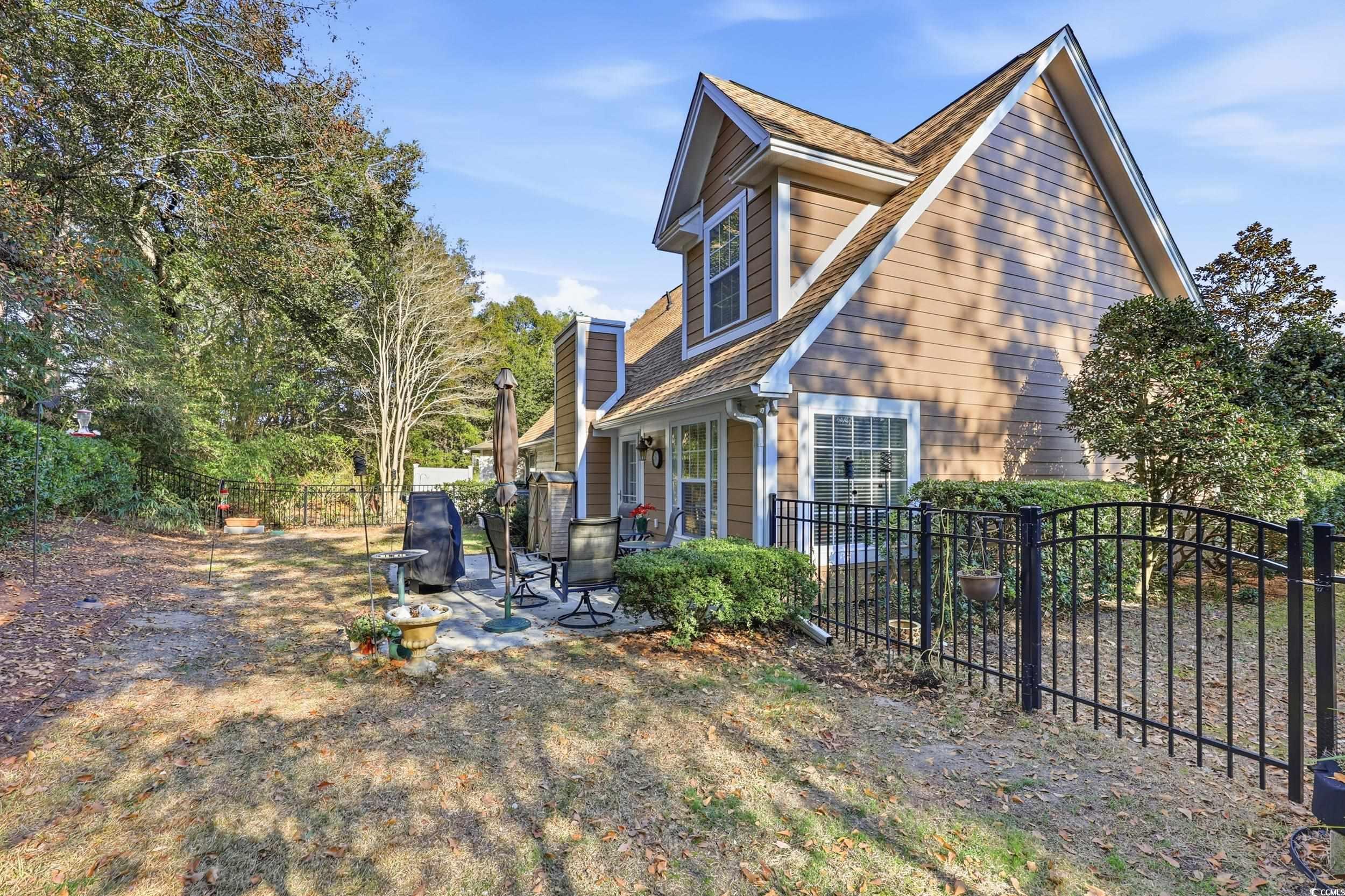 11 Bears Paw Way Property Photo 4