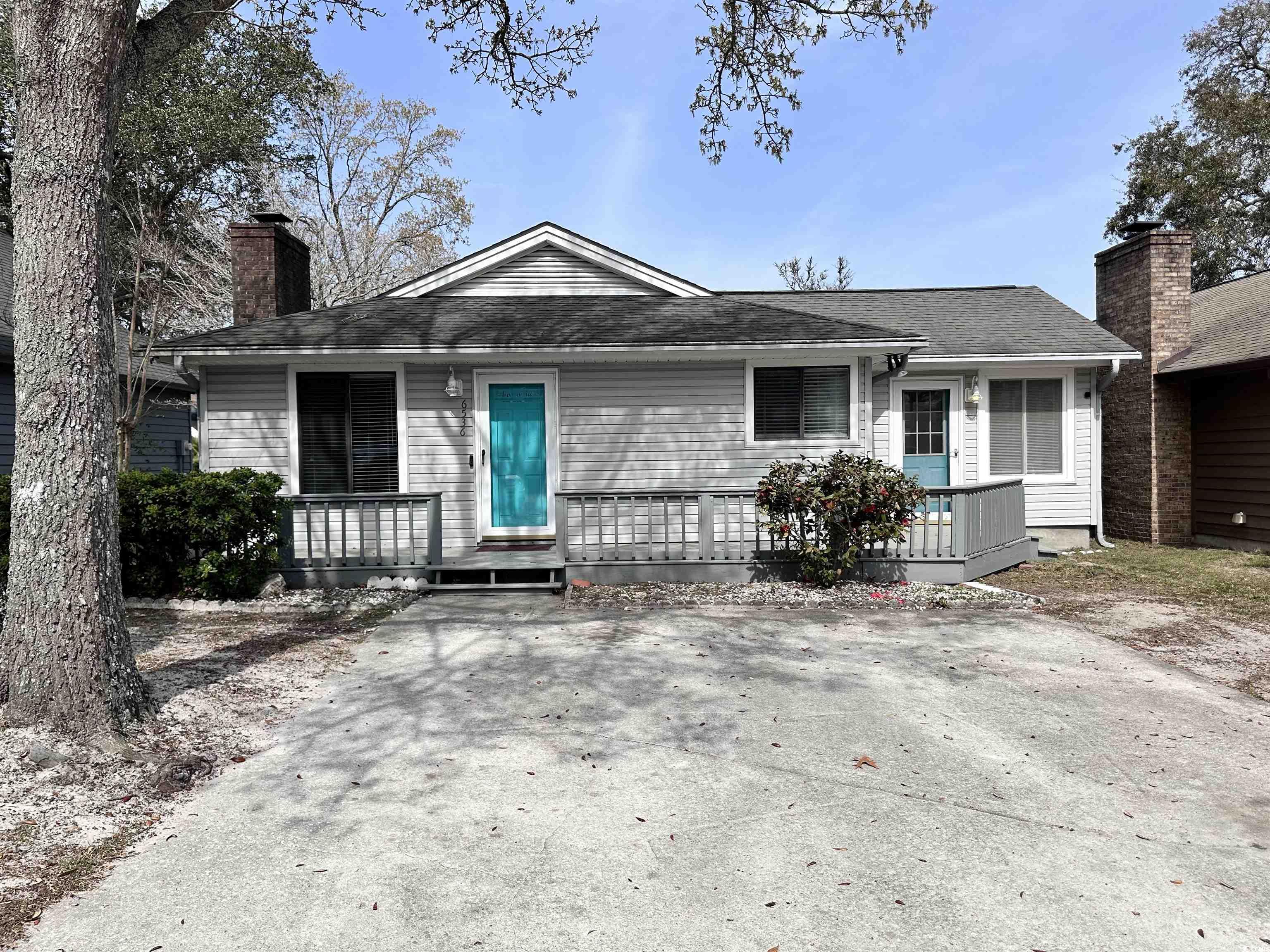 6536 Valene Ct. Property Photo 1