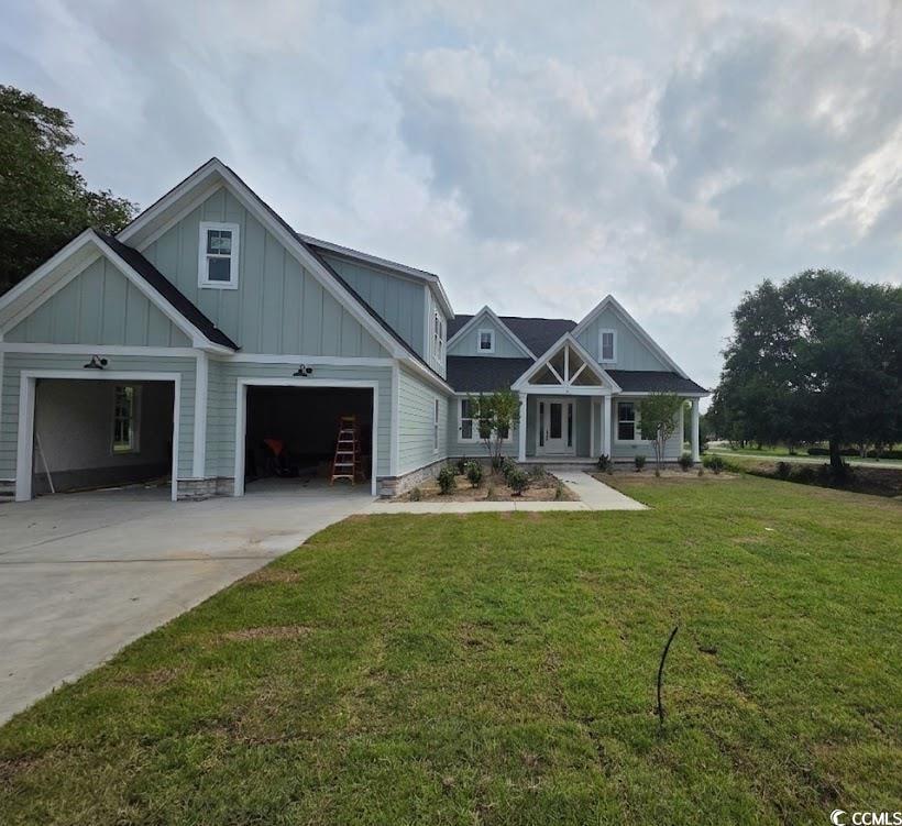 719 Daisy Bank Circle Property Photo 1
