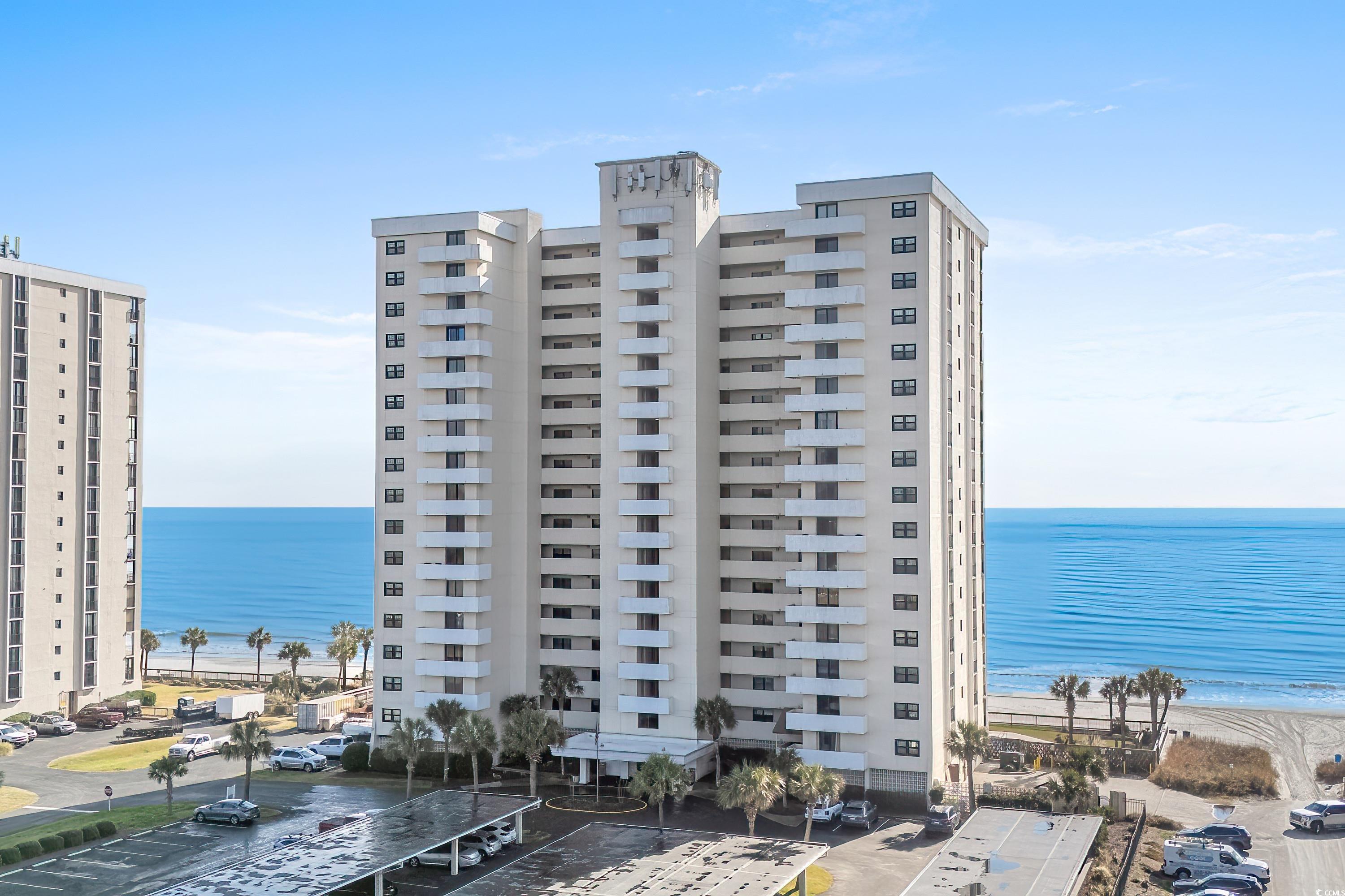 10100 Beach Club Dr. Property Photo 1
