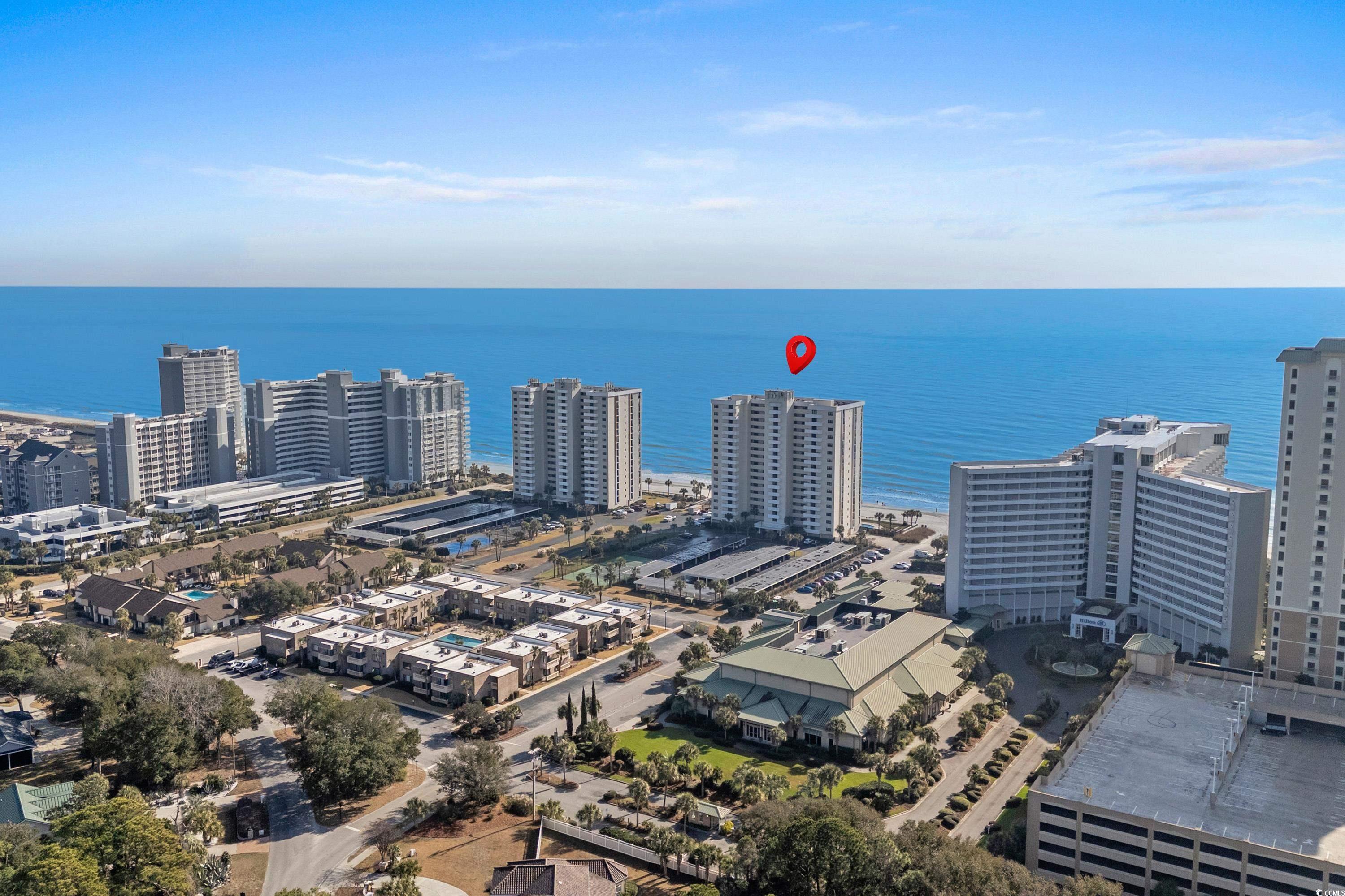 10100 Beach Club Dr. Property Photo 2