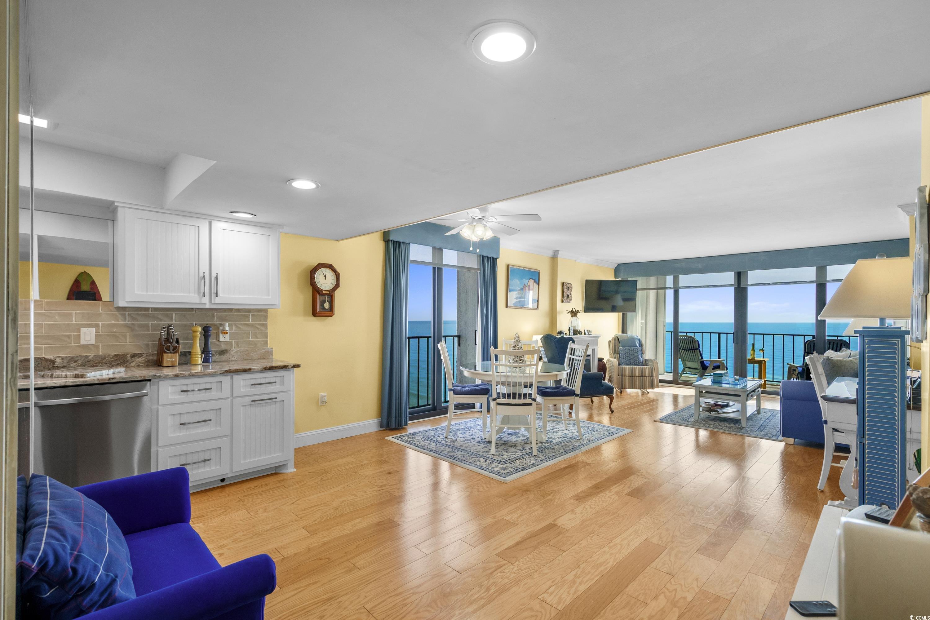 10100 Beach Club Dr. Property Photo 6