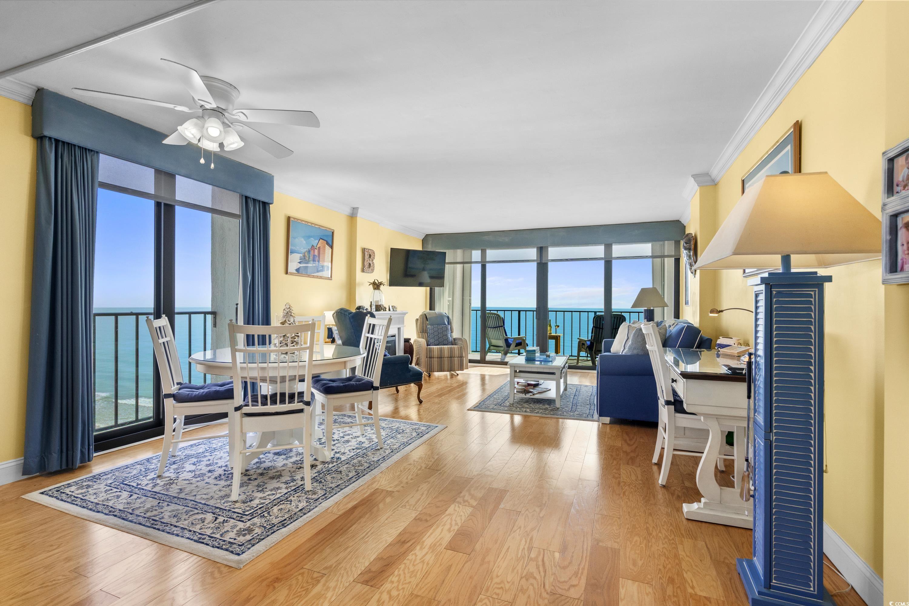 10100 Beach Club Dr. Property Photo 7