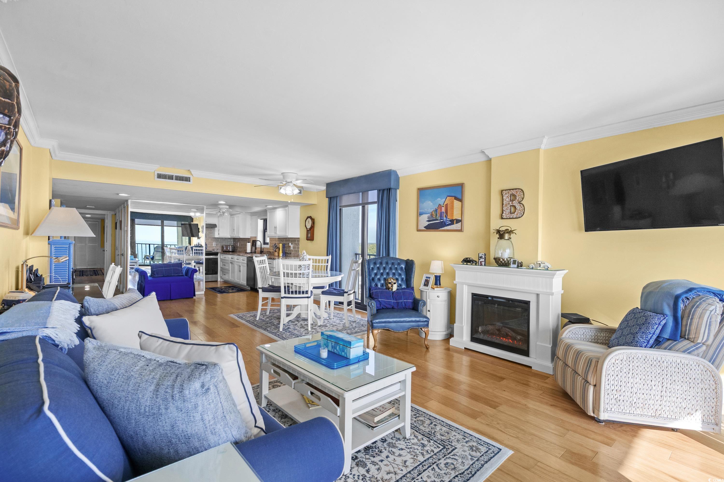 10100 Beach Club Dr. Property Photo 10