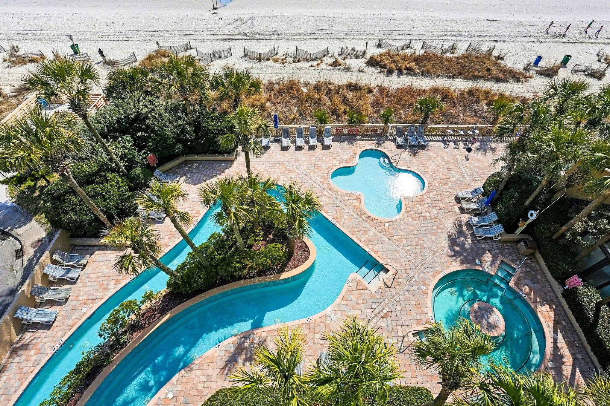 1105 S Ocean Blvd. Property Photo 4