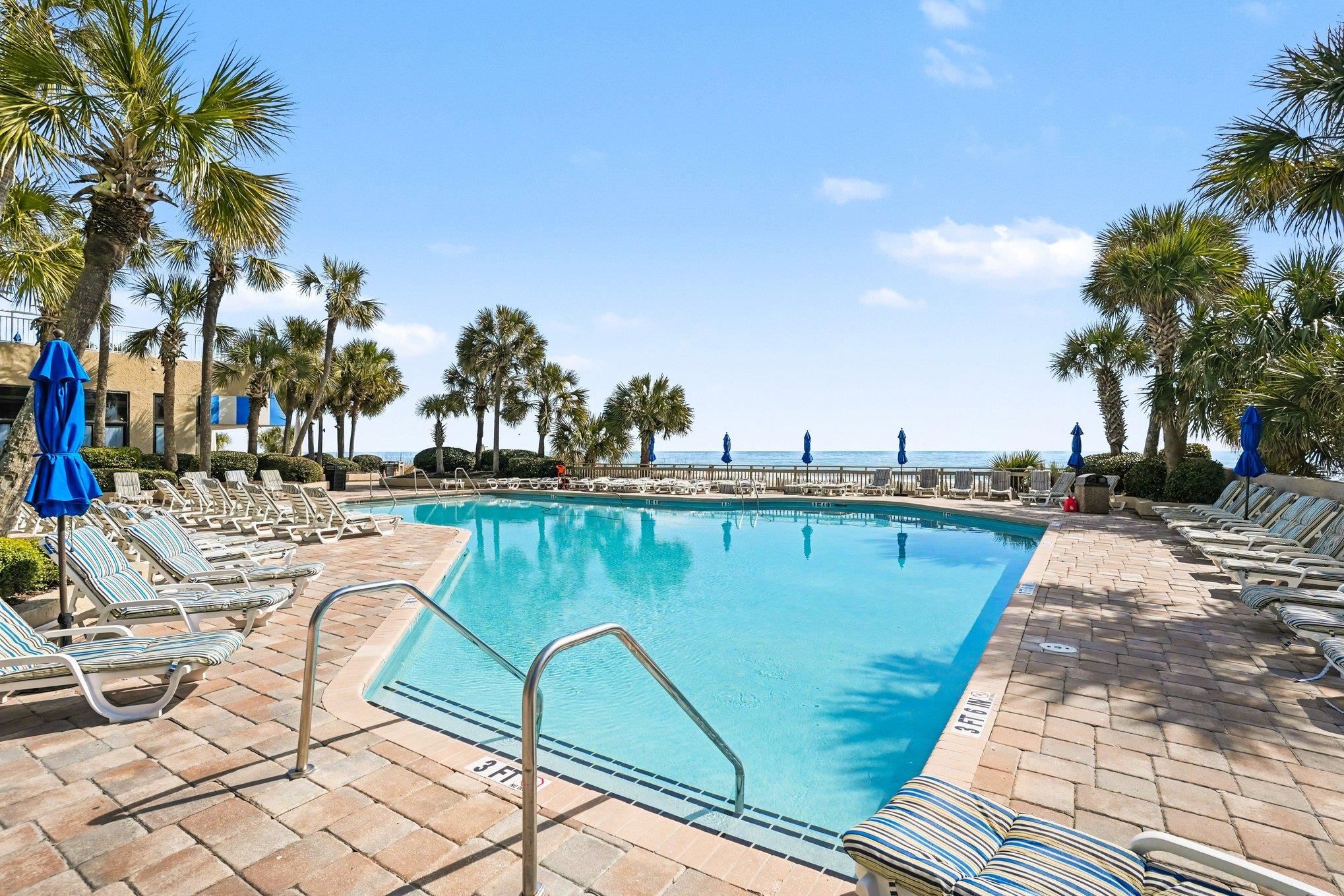 1105 S Ocean Blvd. Property Photo 6