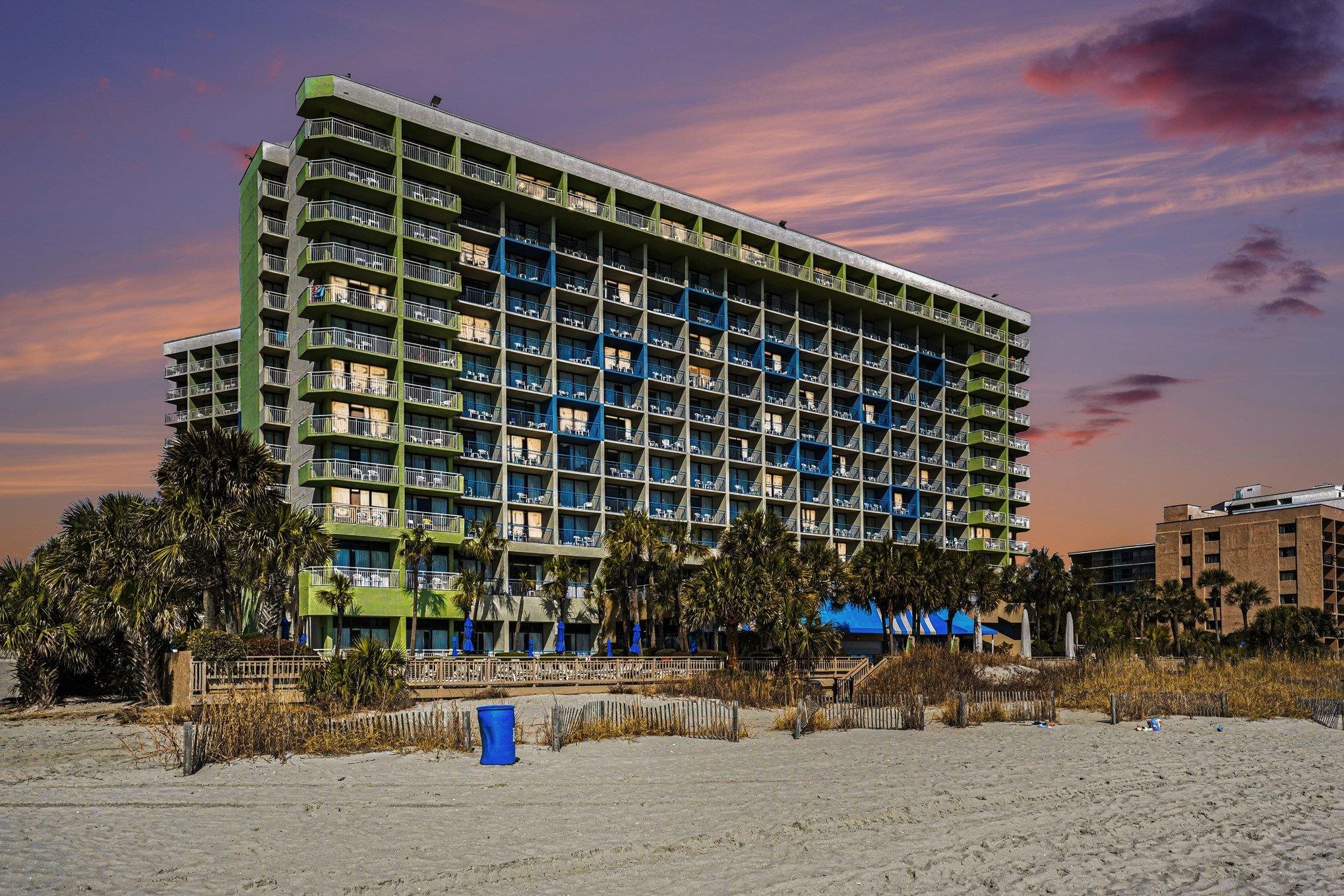 1105 S Ocean Blvd. Property Photo 43