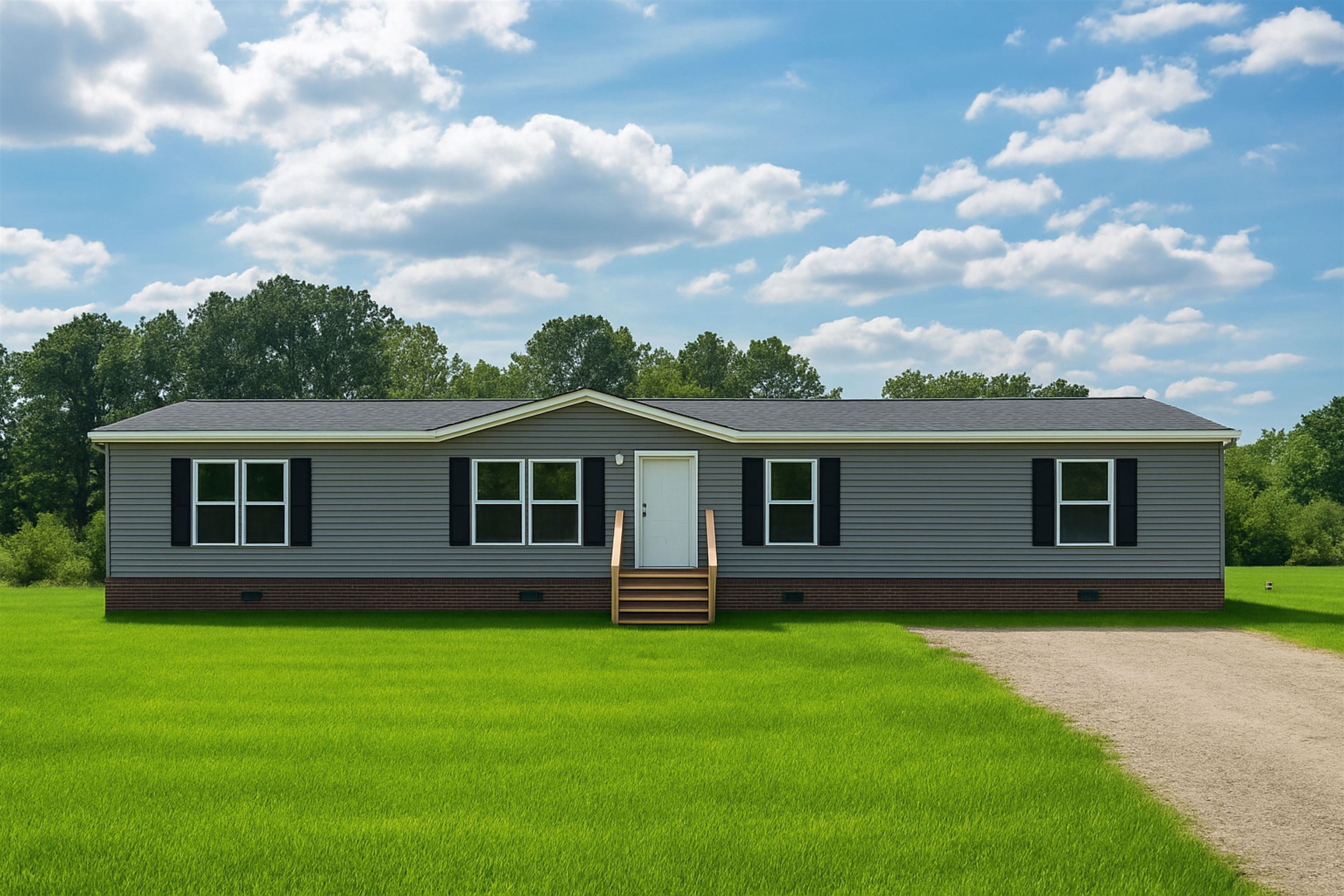 6613 Strickland Rd. Property Photo 1