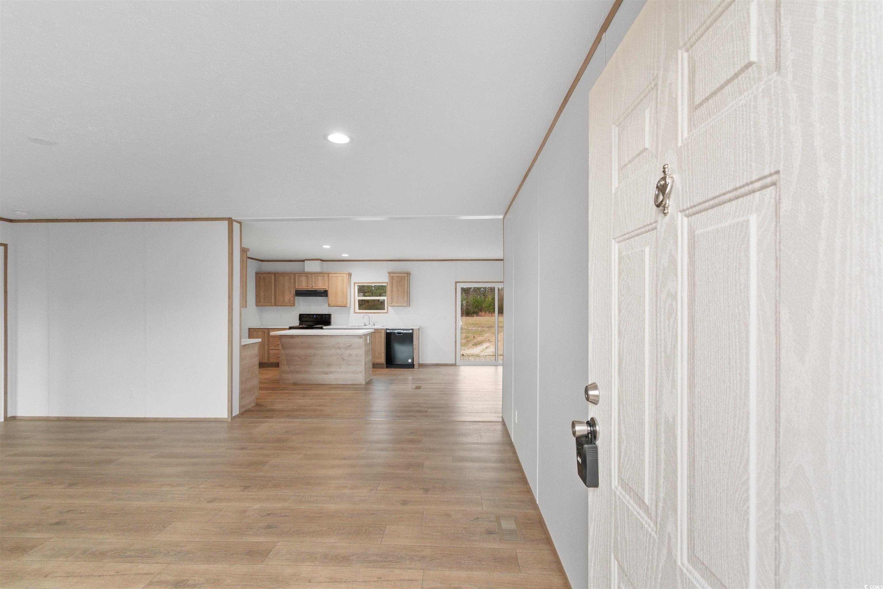 6613 Strickland Rd. Property Photo 2