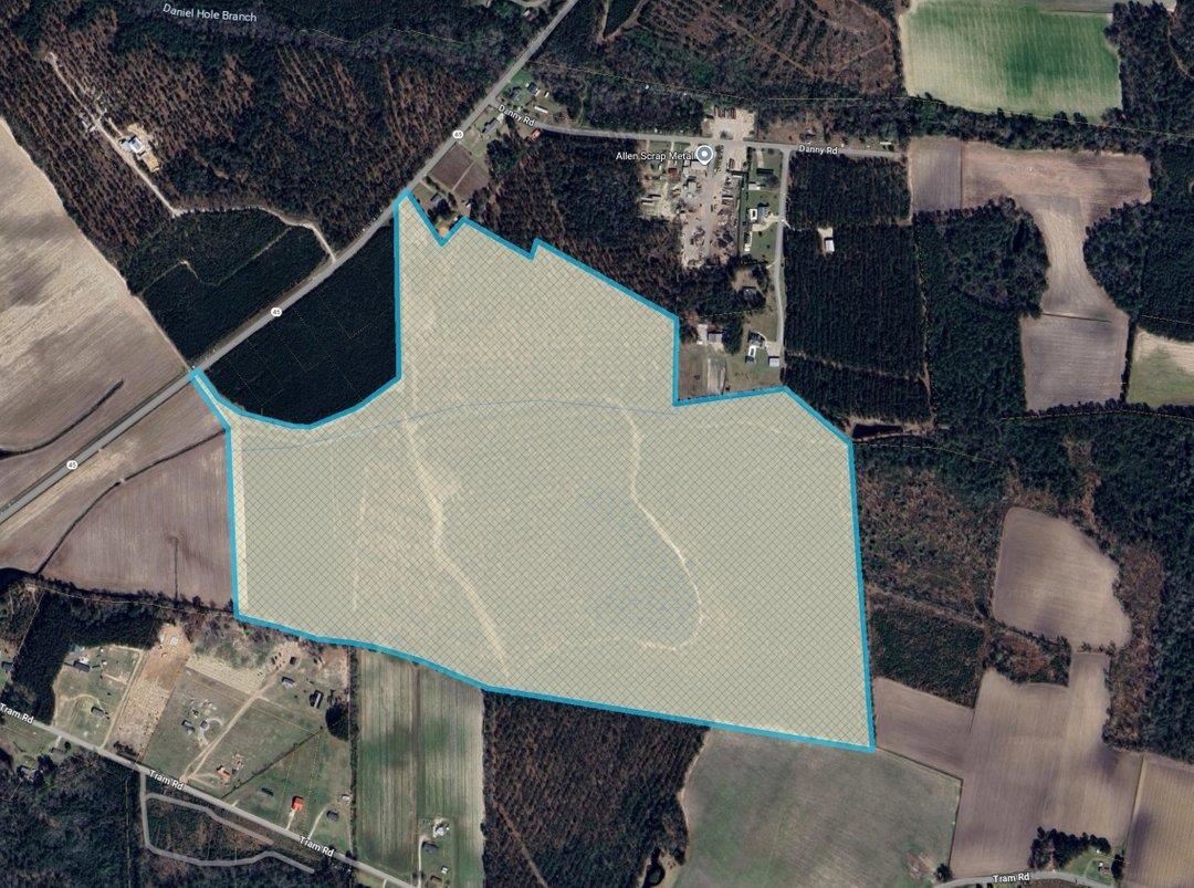 Acreage Highway 45 Property Photo 22