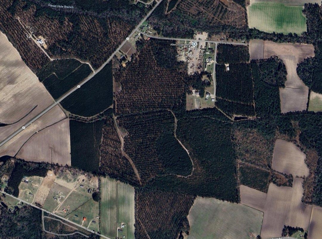Acreage Highway 45 Property Photo 23