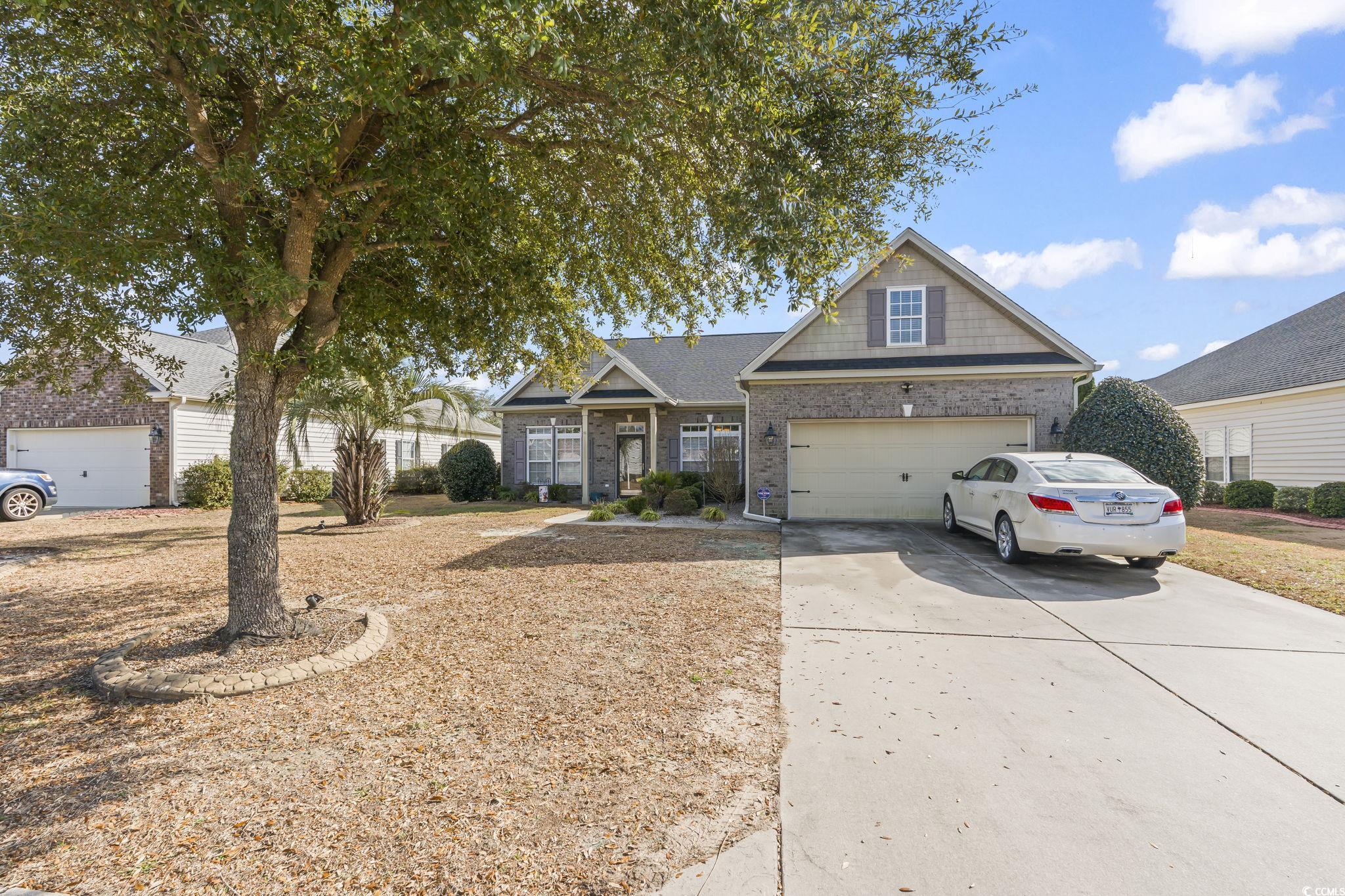 605 Tattlesbury Dr. Property Photo 2