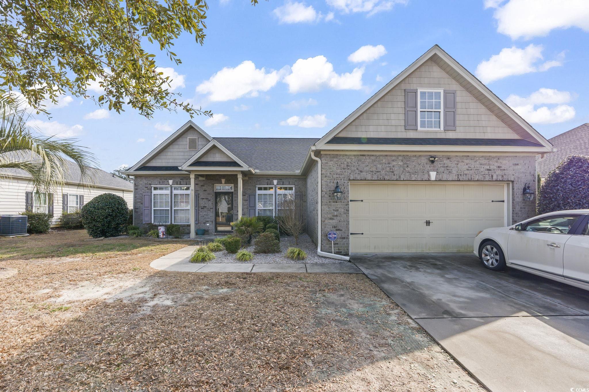 605 Tattlesbury Dr. Property Photo 3