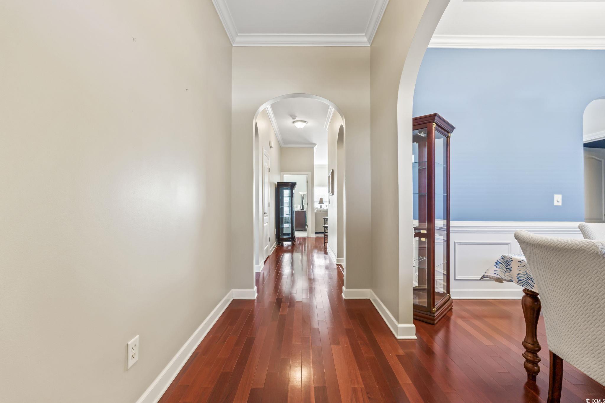 605 Tattlesbury Dr. Property Photo 4