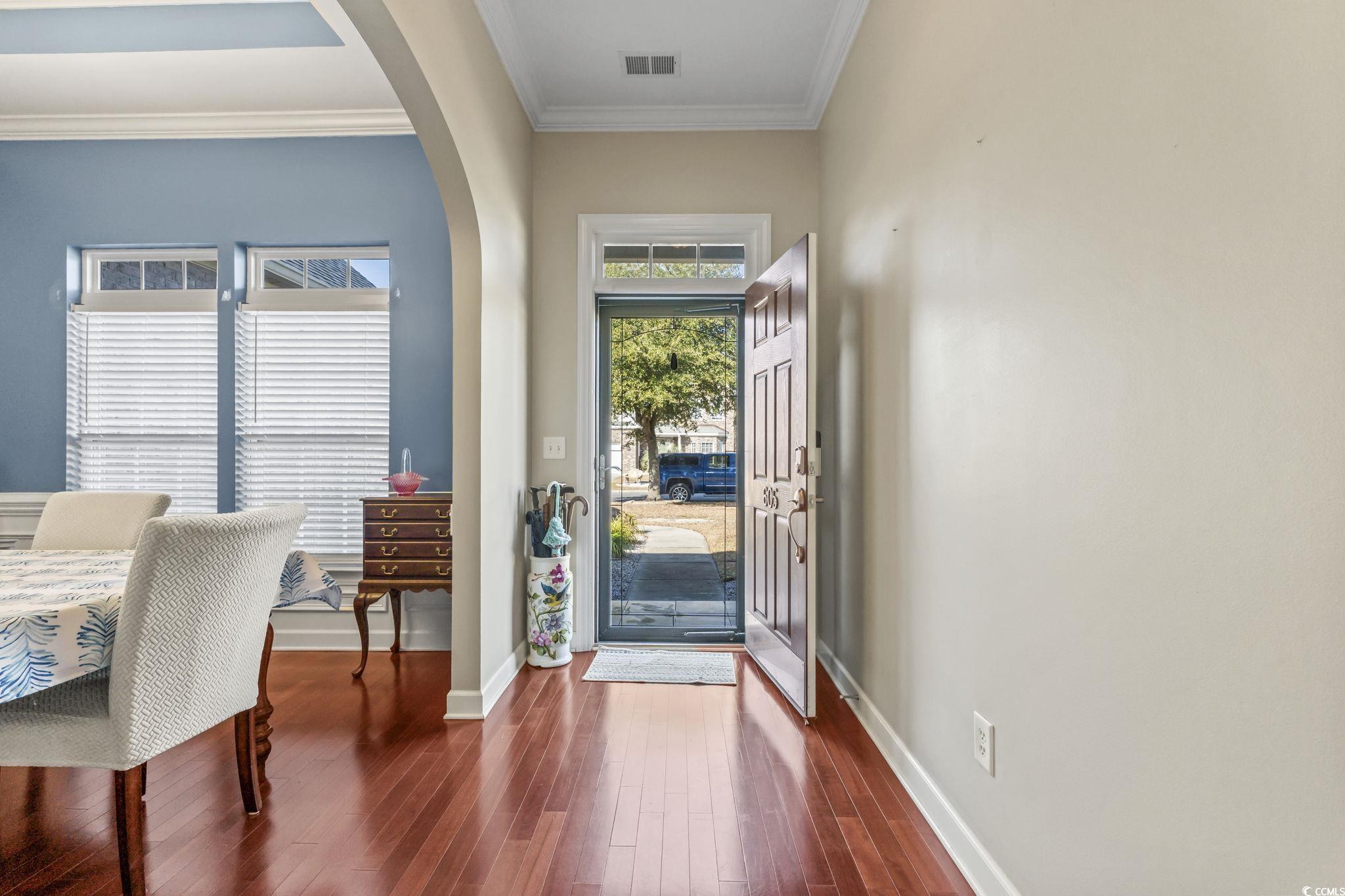 605 Tattlesbury Dr. Property Photo 6