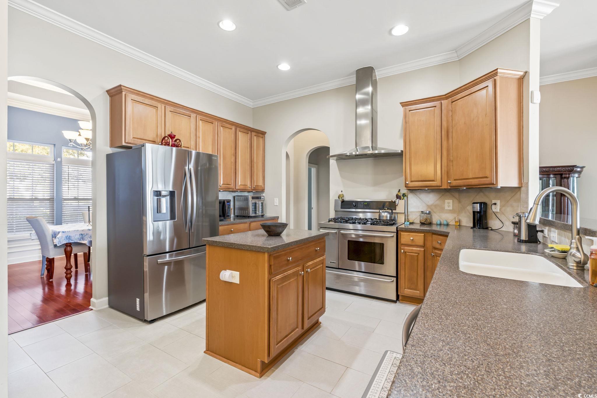 605 Tattlesbury Dr. Property Photo 12