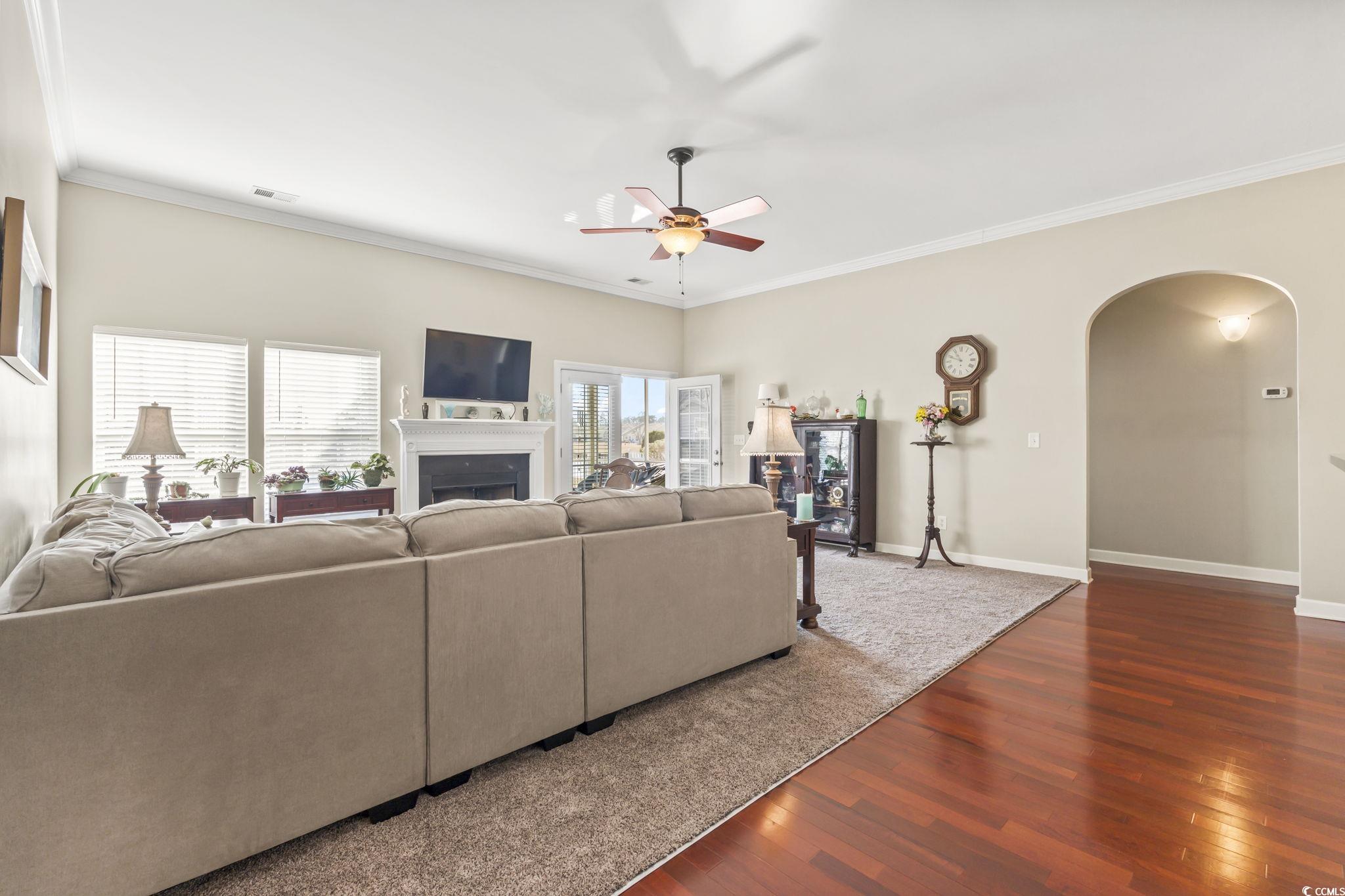 605 Tattlesbury Dr. Property Photo 15