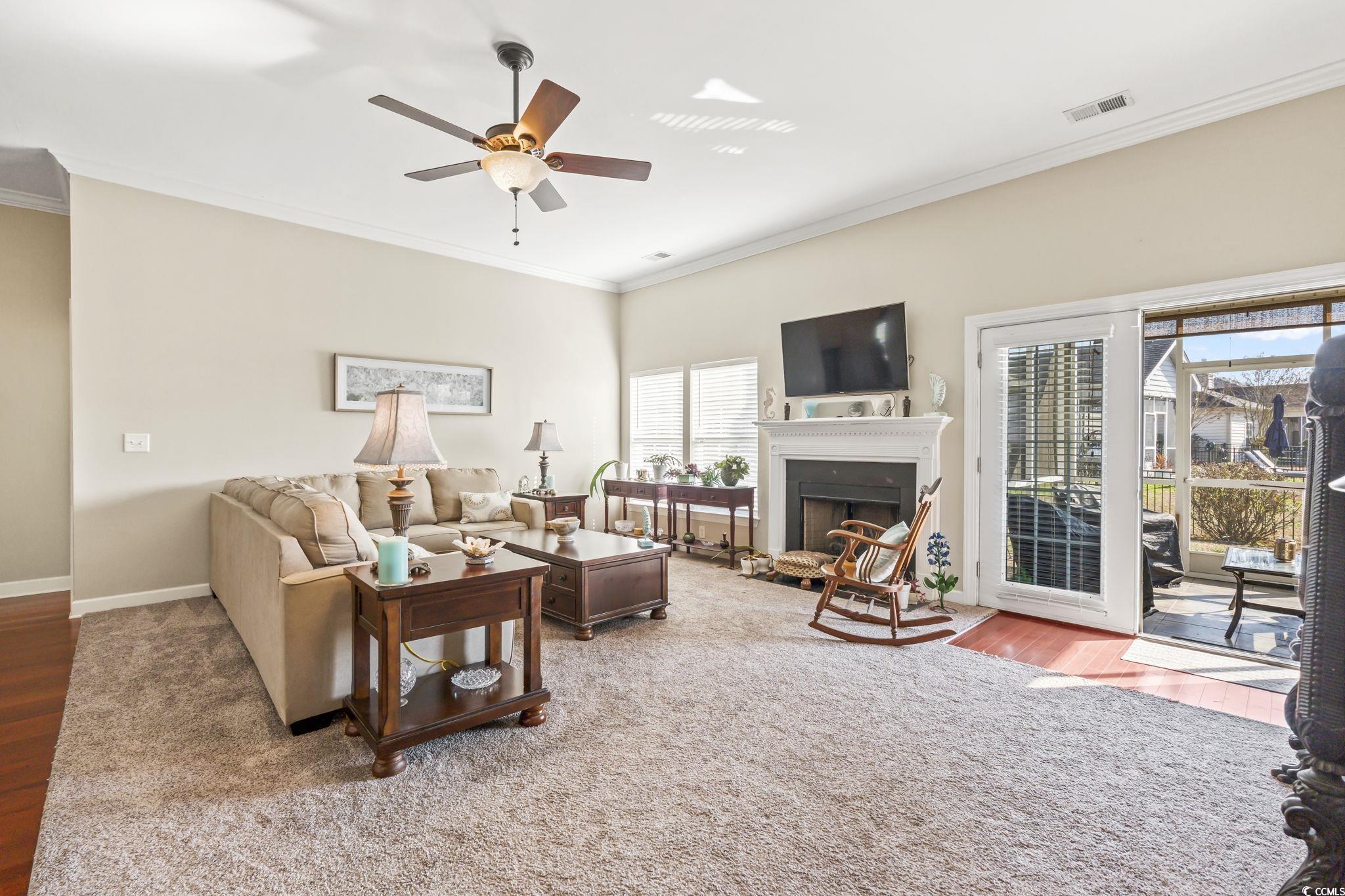605 Tattlesbury Dr. Property Photo 16
