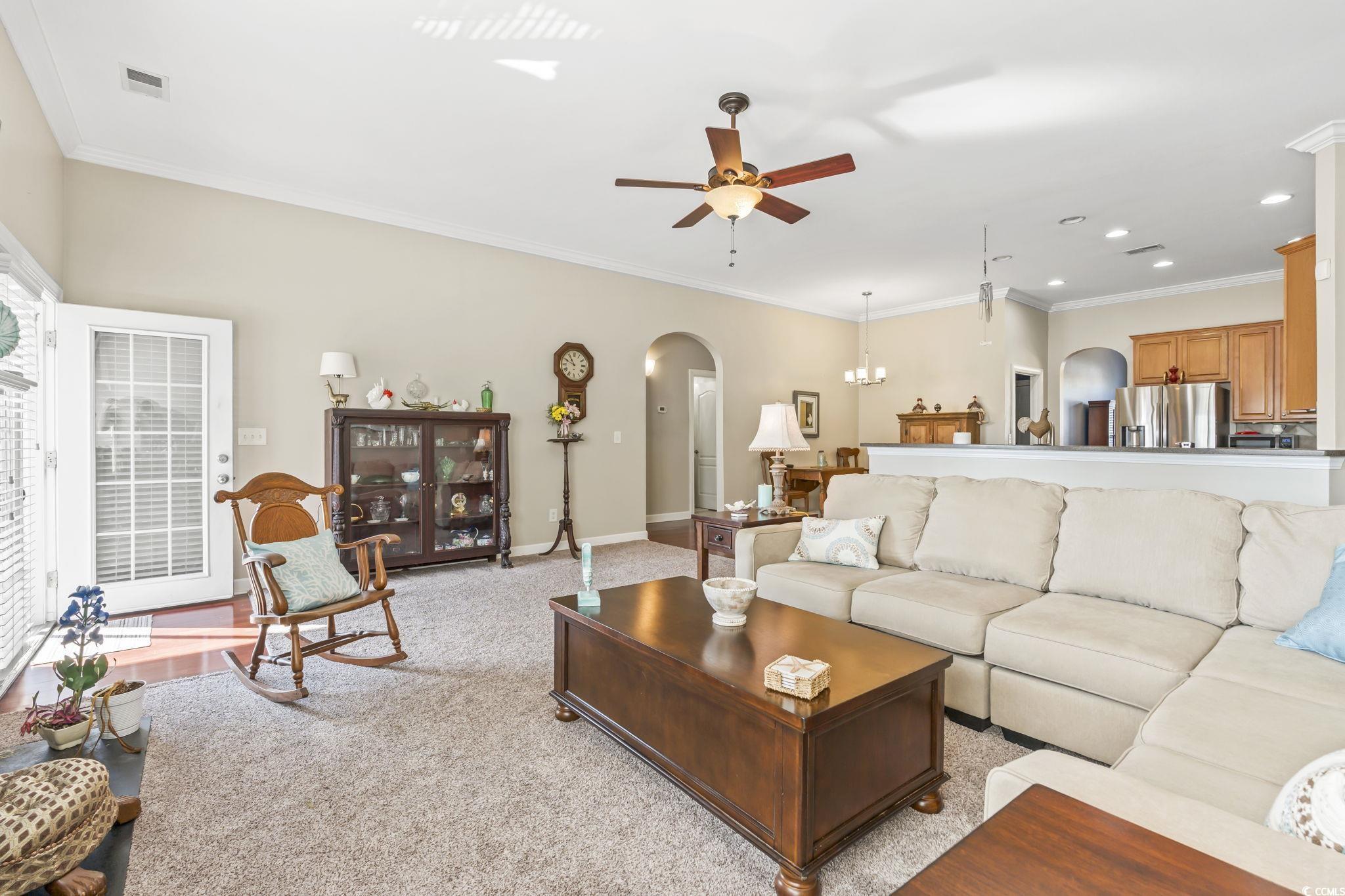 605 Tattlesbury Dr. Property Photo 18