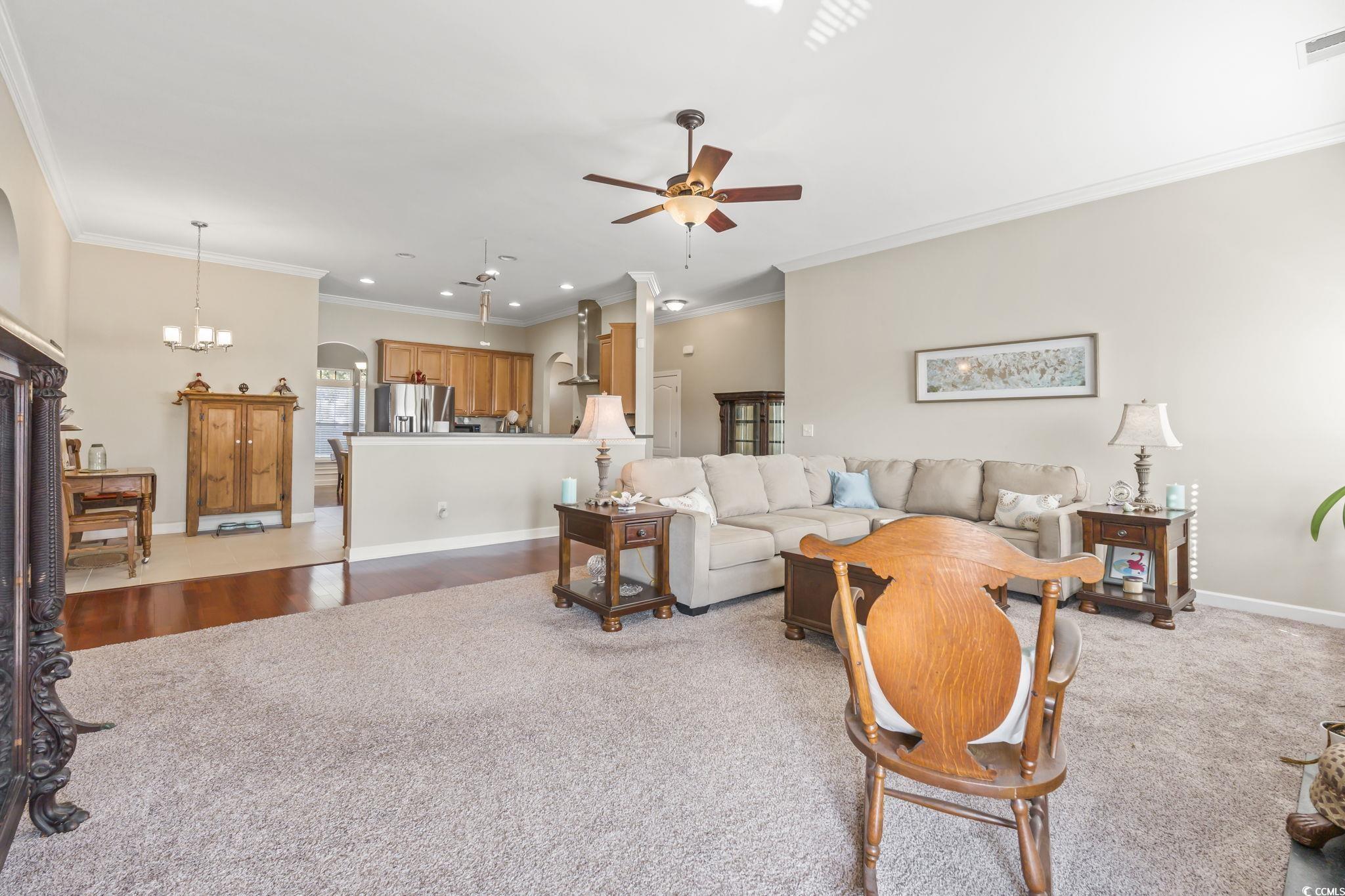 605 Tattlesbury Dr. Property Photo 19