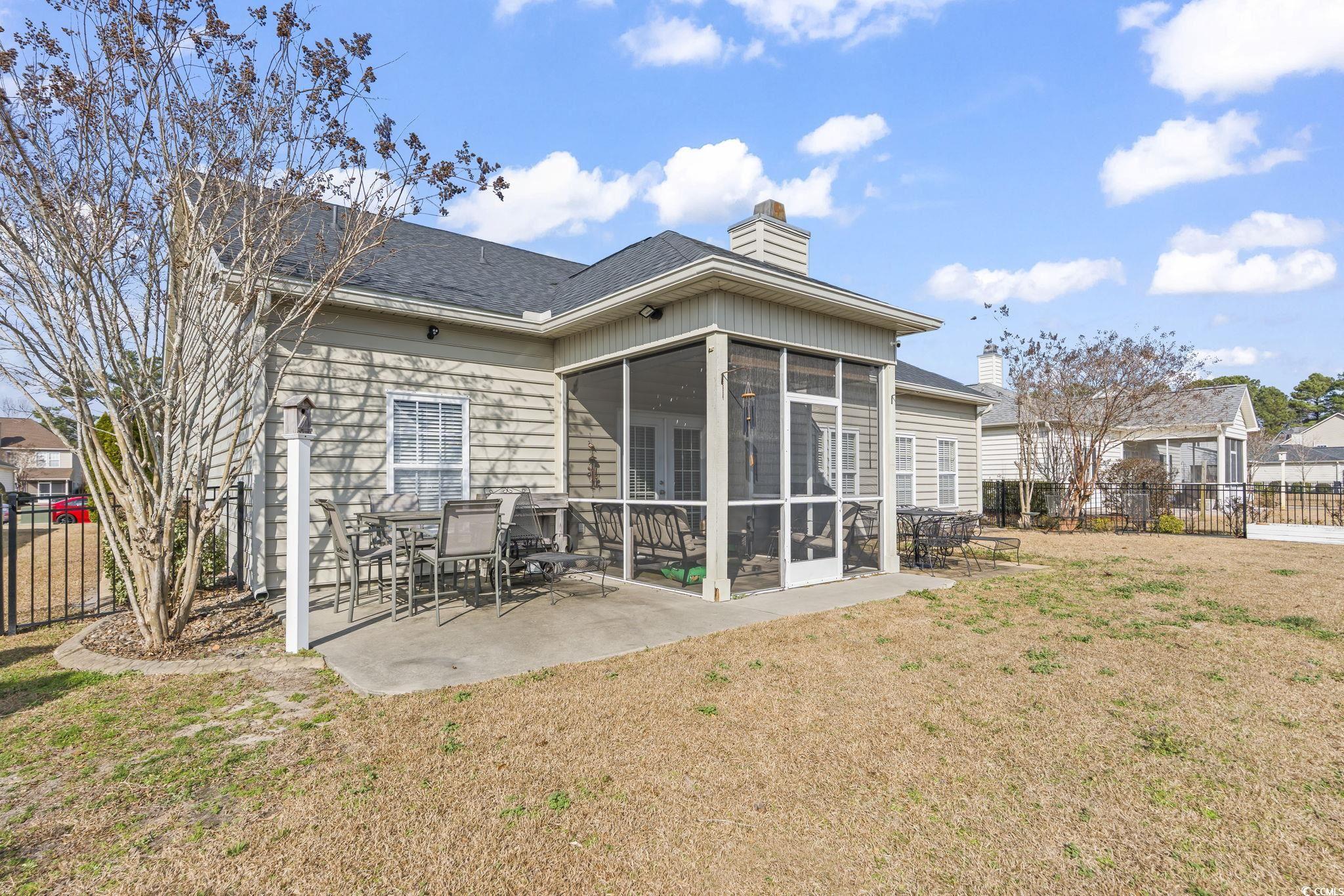 605 Tattlesbury Dr. Property Photo 30