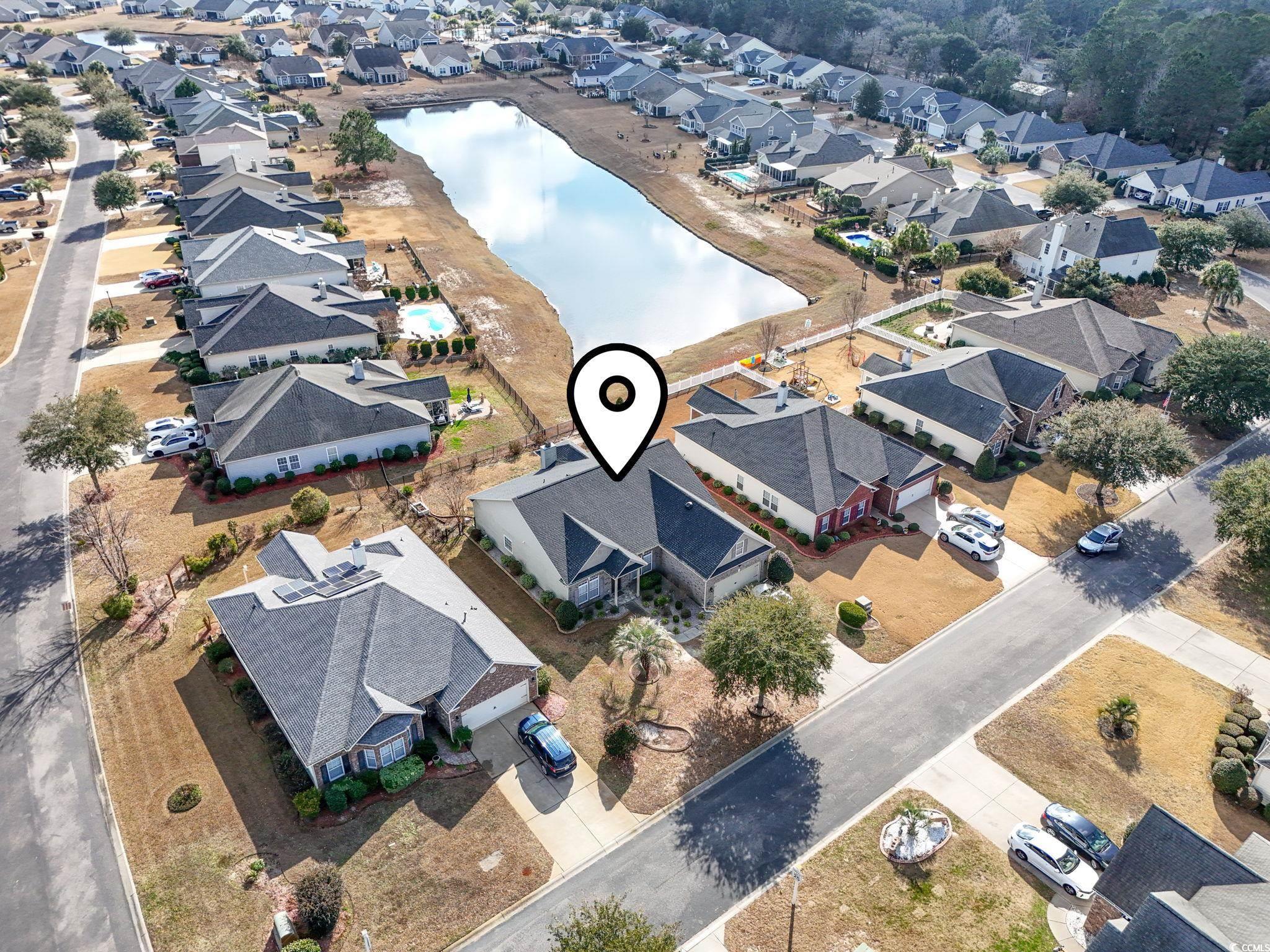 605 Tattlesbury Dr. Property Photo 32