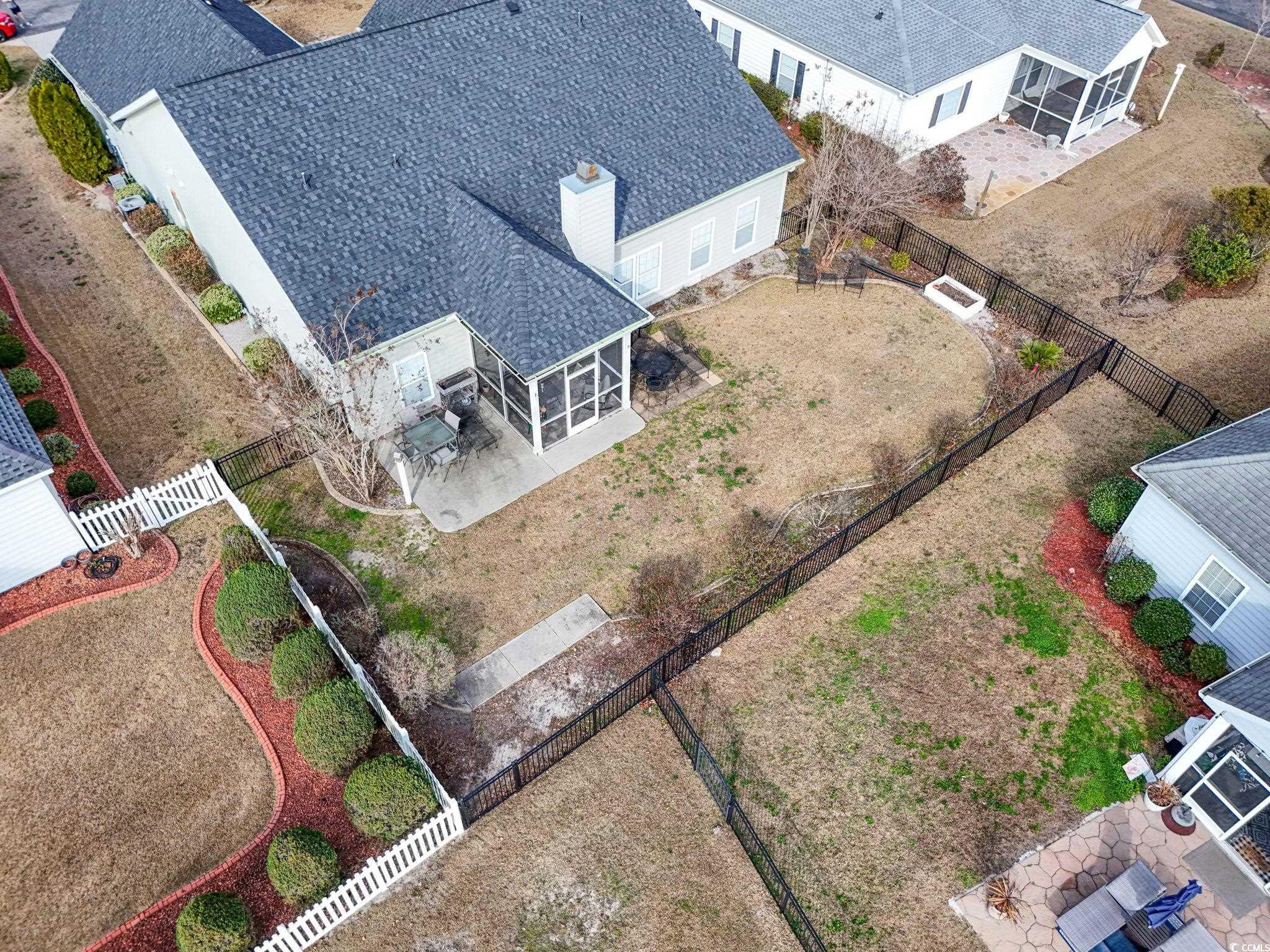 605 Tattlesbury Dr. Property Photo 35
