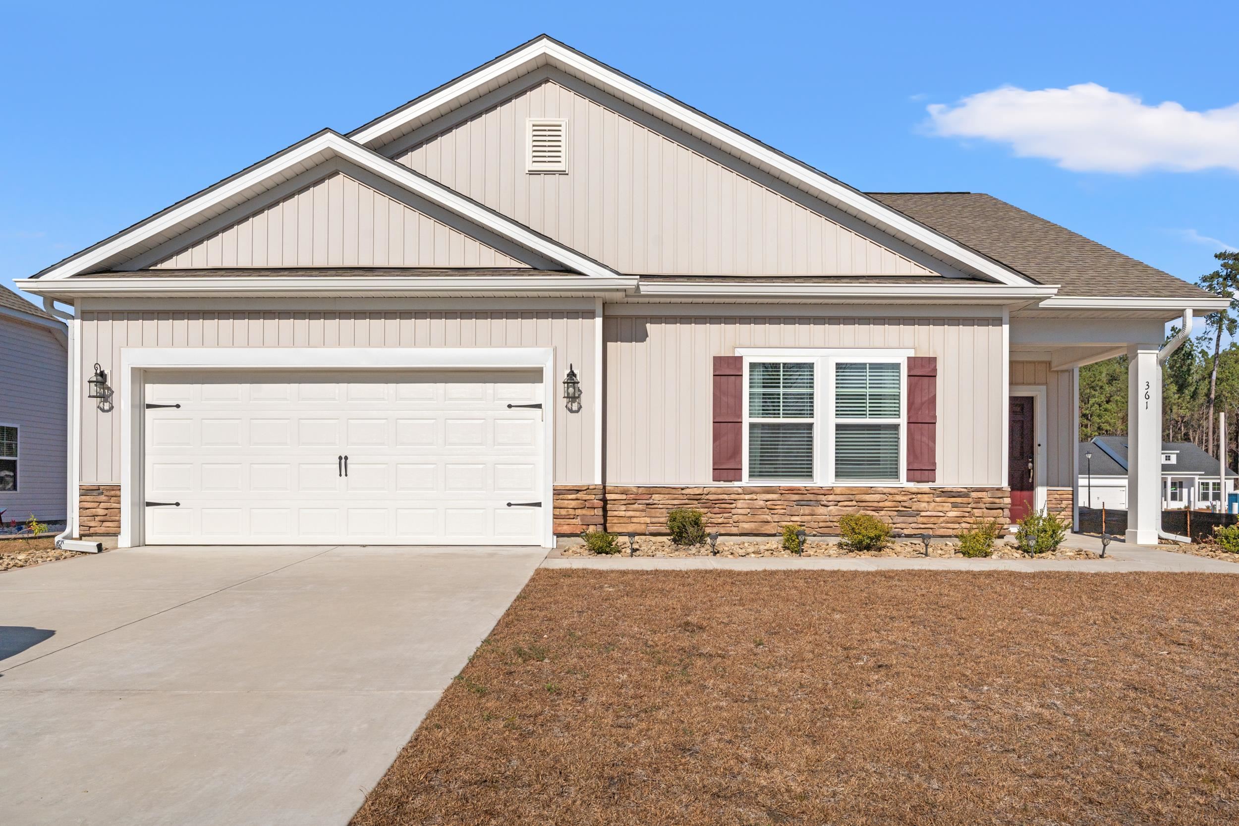 361 Palmetto Sand Loop Property Photo 2